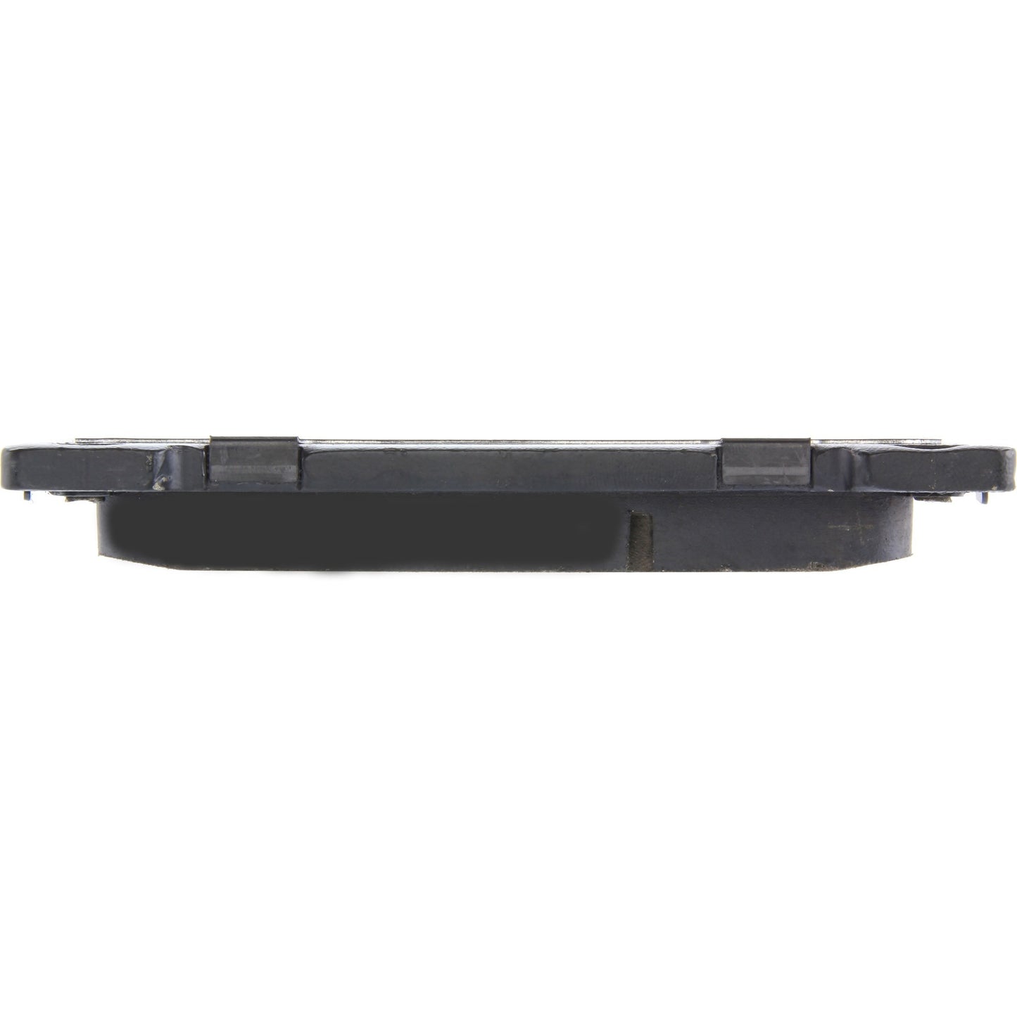 Centric Parts Disc Brake Pad Set with High Performance Shims for Passenger Cars and Light Duty Trucks 301.17990