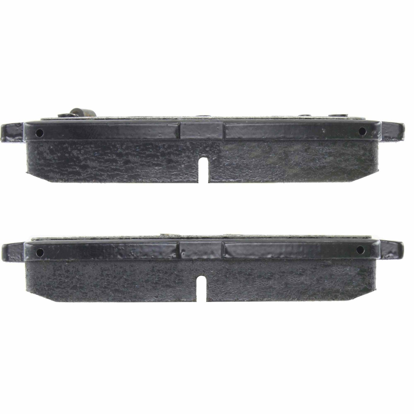 Centric Parts Disc Brake Pad Set Premium Ceramic with Shims and Hardware for 2017-2023 Hyundai & Kia Models
