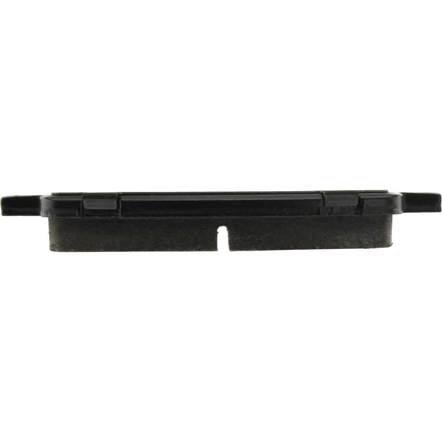 StopTech Street Brake Pads; Rear With Shims