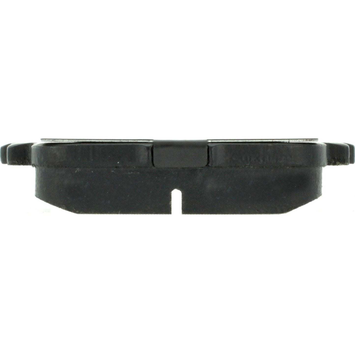 StopTech Street Brake Pads; Rear With Shims