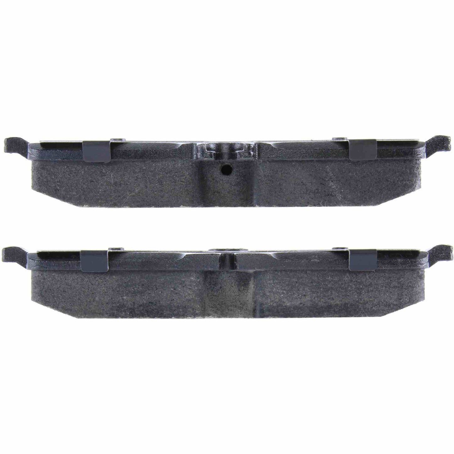 StopTech Sport Brake Pads With Shims And Hardware