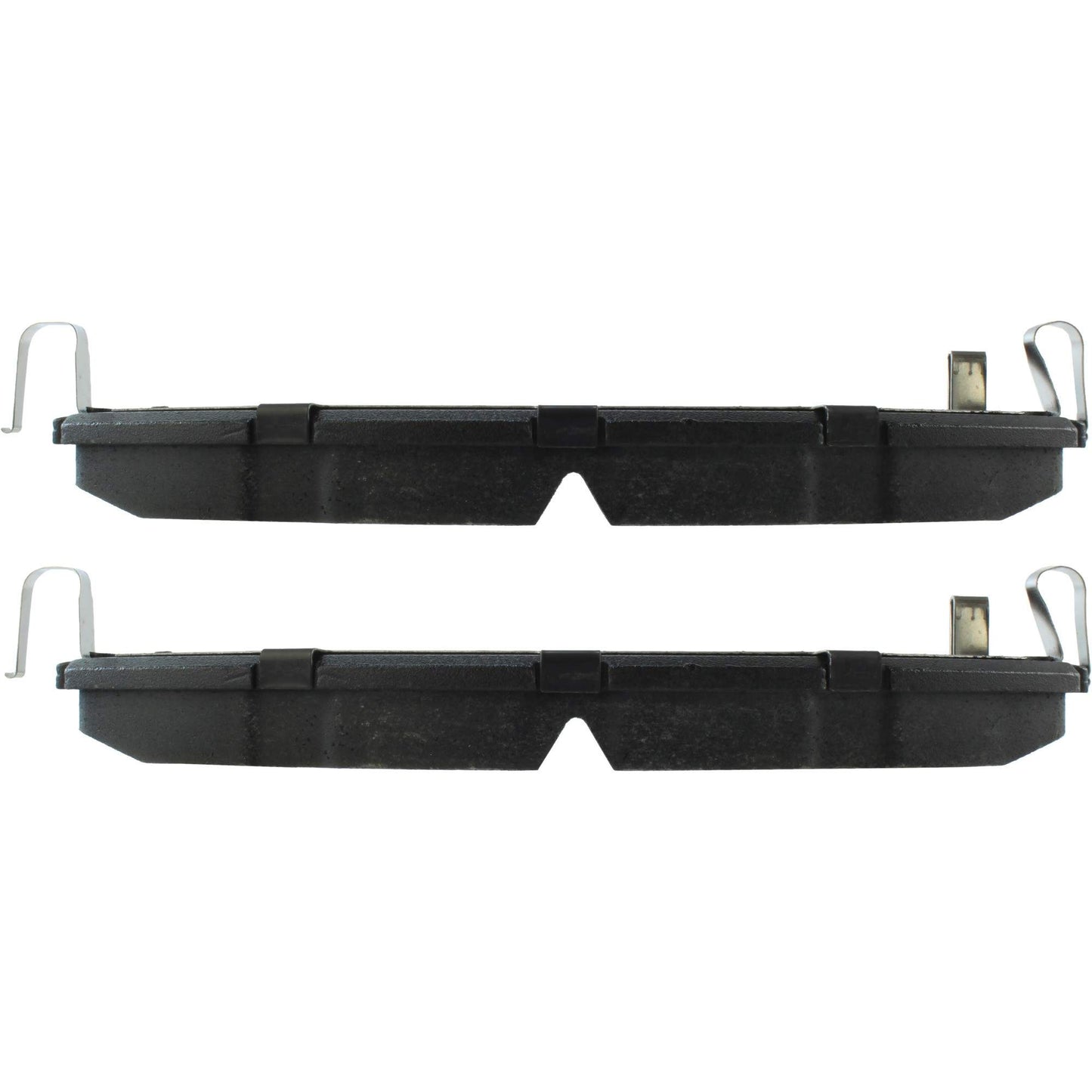 StopTech Sport Brake Pads With Shims And Hardware