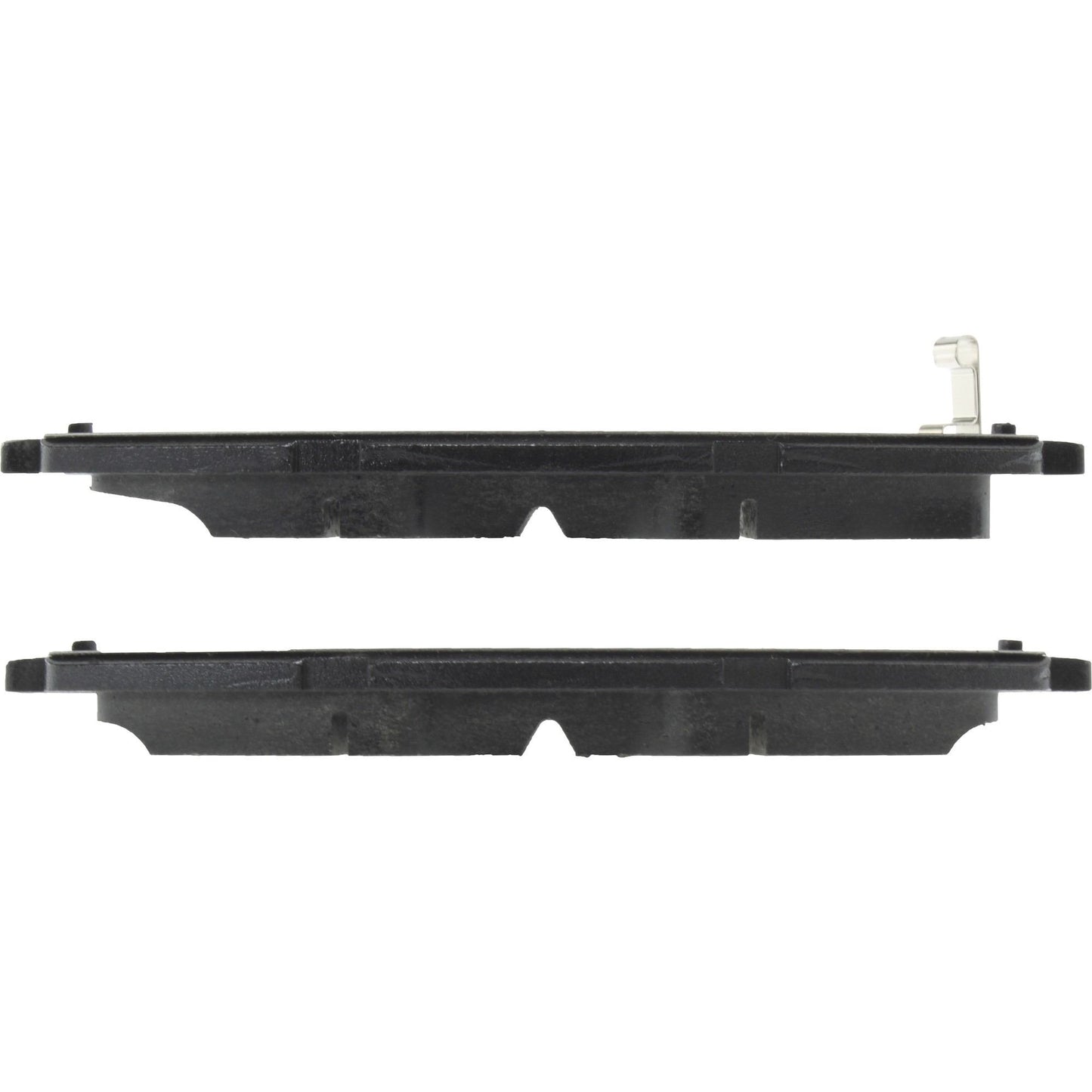 StopTech Sport Brake Pads with Shims and Hardware 309.17910