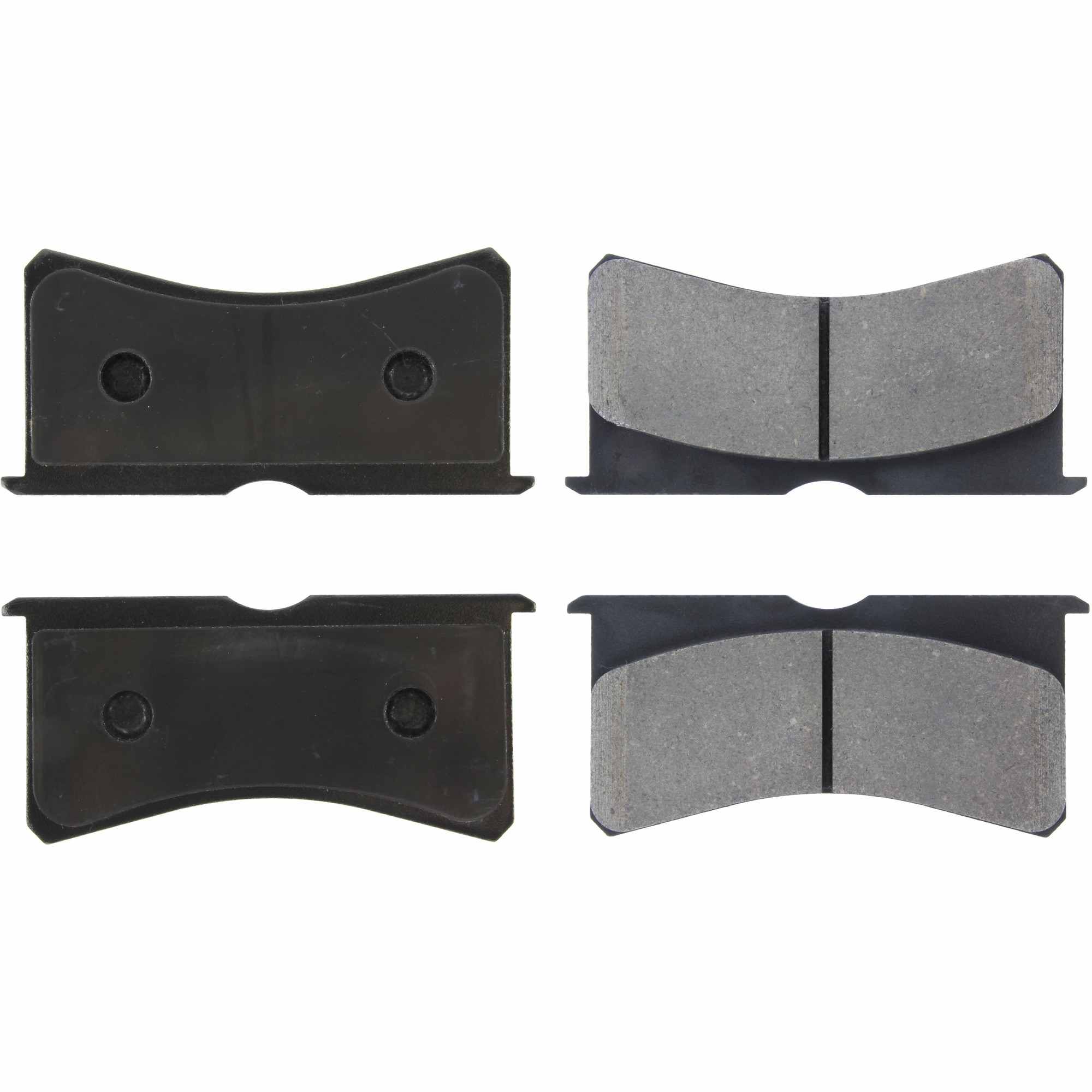 StopTech Performance C43 Caliper Front Sport Brake Pads 309.80210