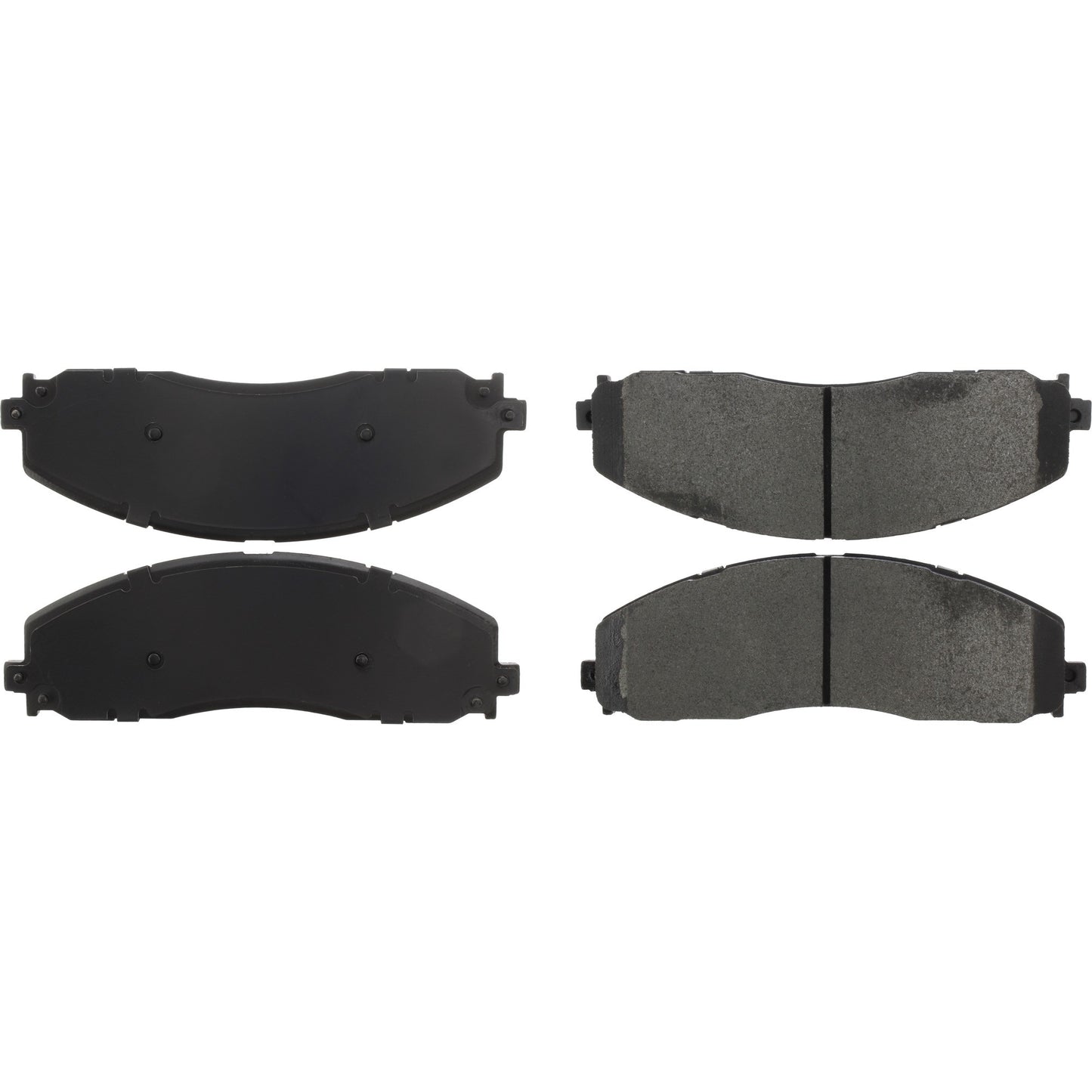 StopTech Ford 12-20 F-250/350 / 13-16 F-450 Front Truck & SUV Brake Pad 319.16800