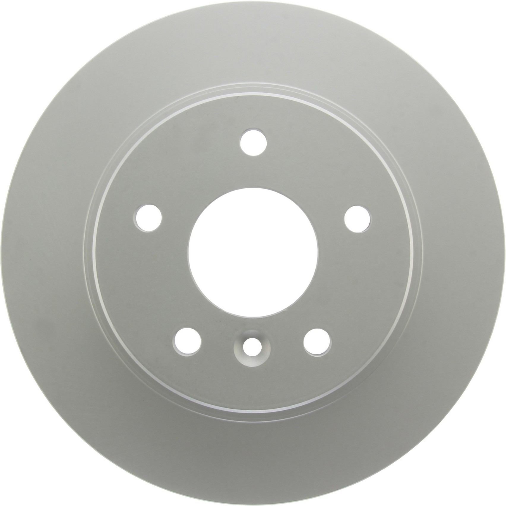 GCX Elemental Protection GCX Rotor with Full Coating and High Carbon Content 320.22004H