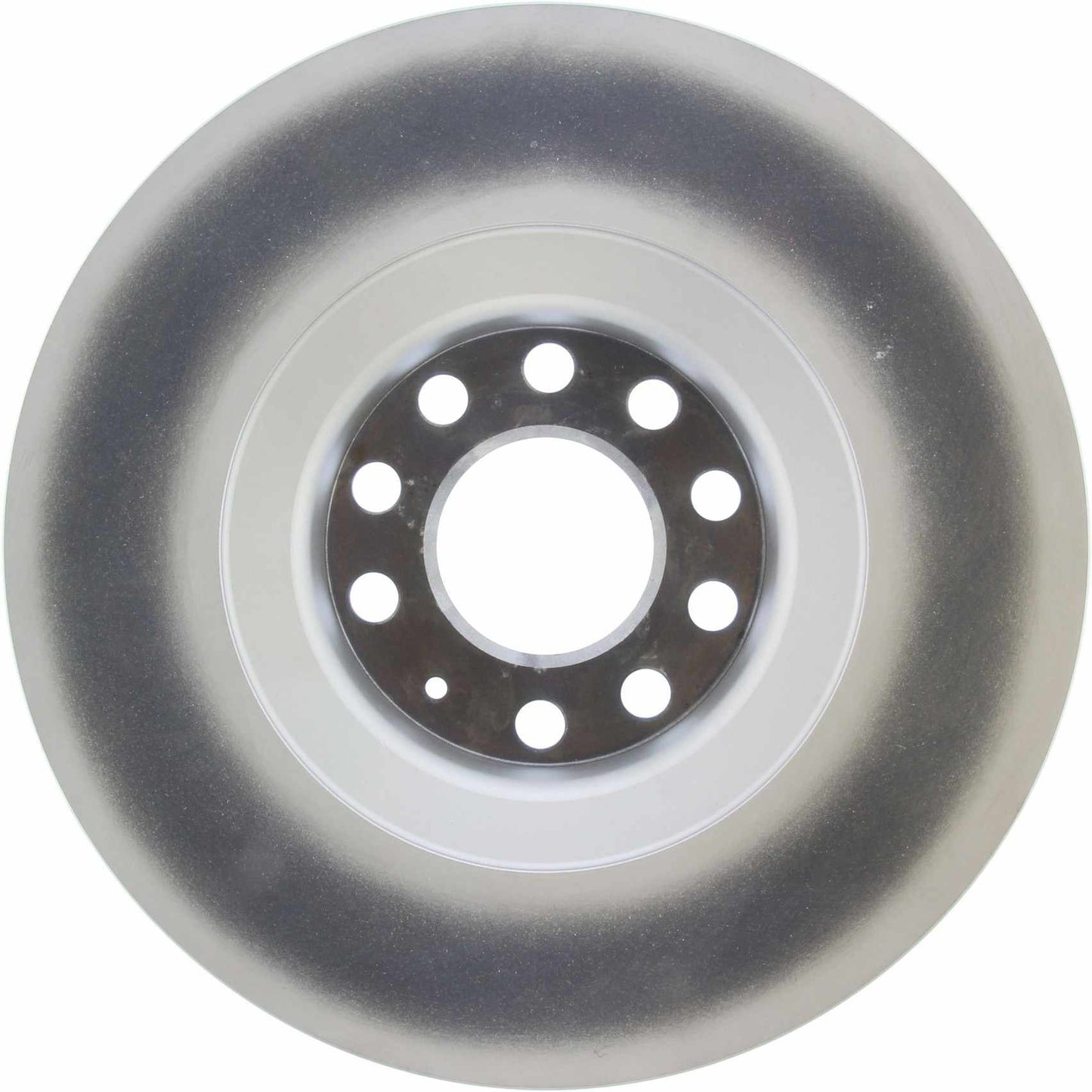 Centric Parts Disc Brake Rotor GCX with Partial Coating for 2001-2009 Audi A4, A6, Quattro models 320.33096