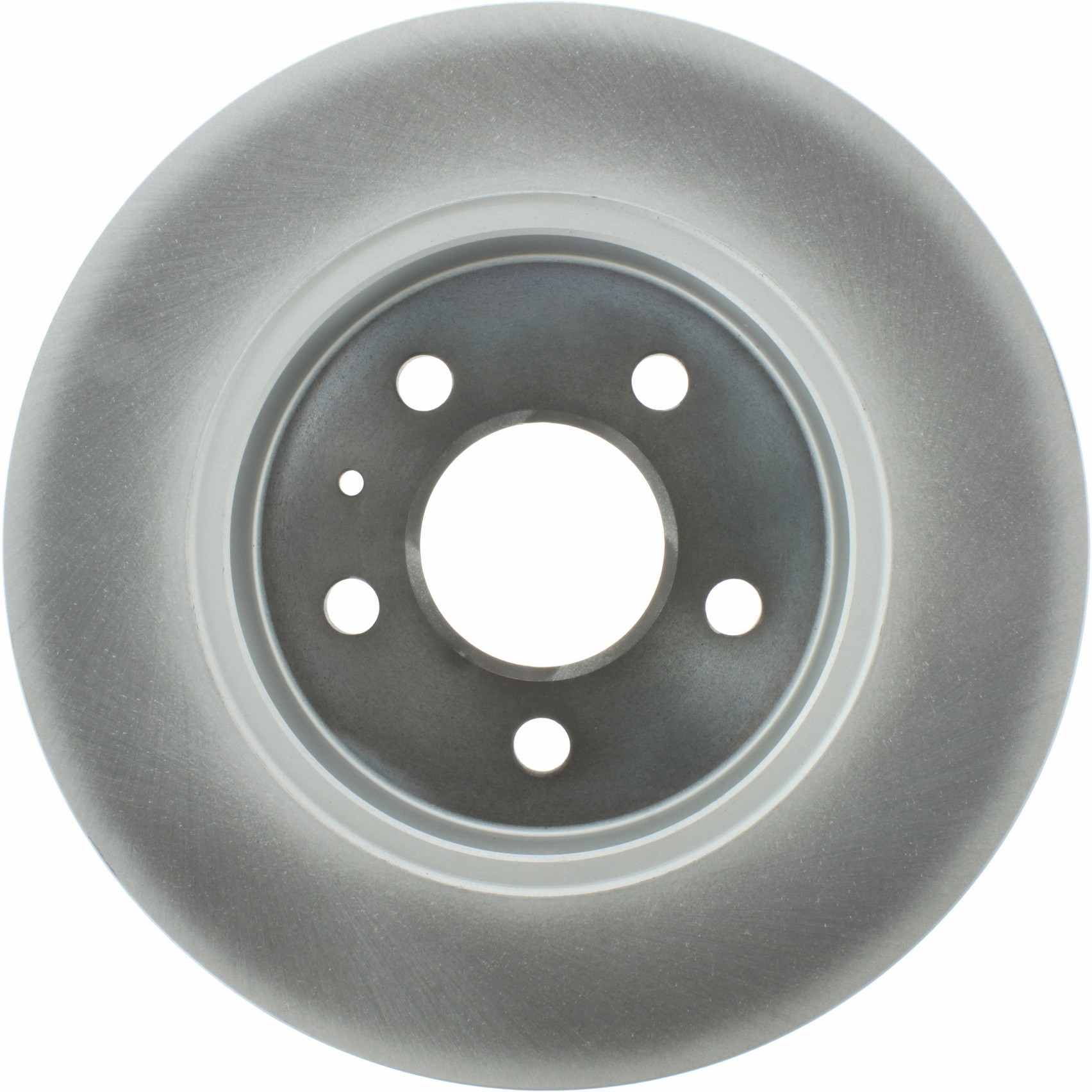 GCX Elemental Protection GCX Rotor with Partial Coating 320.33097