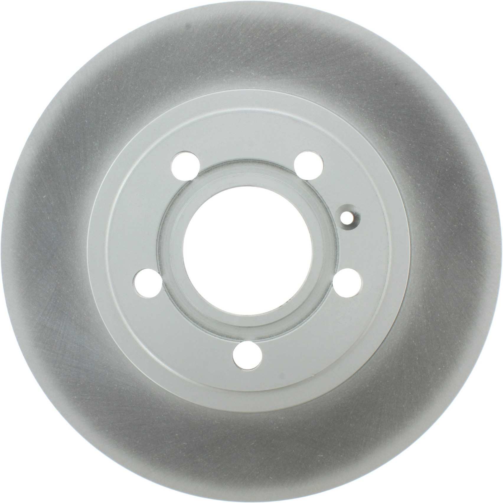 GCX Elemental Protection GCX Rotor with Partial Coating 320.33097