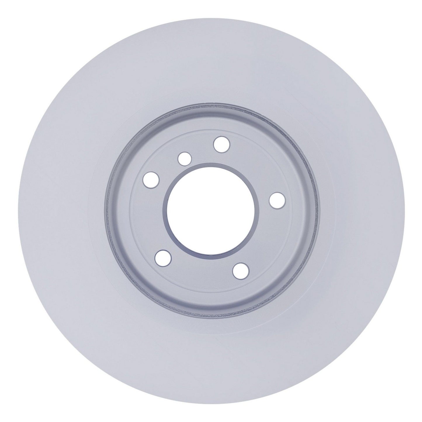 Centric Parts Disc Brake Rotor GCX with Full Coating for 2001-2005 BMW 320i 330Ci 330i 330xi Z4 320.34052F