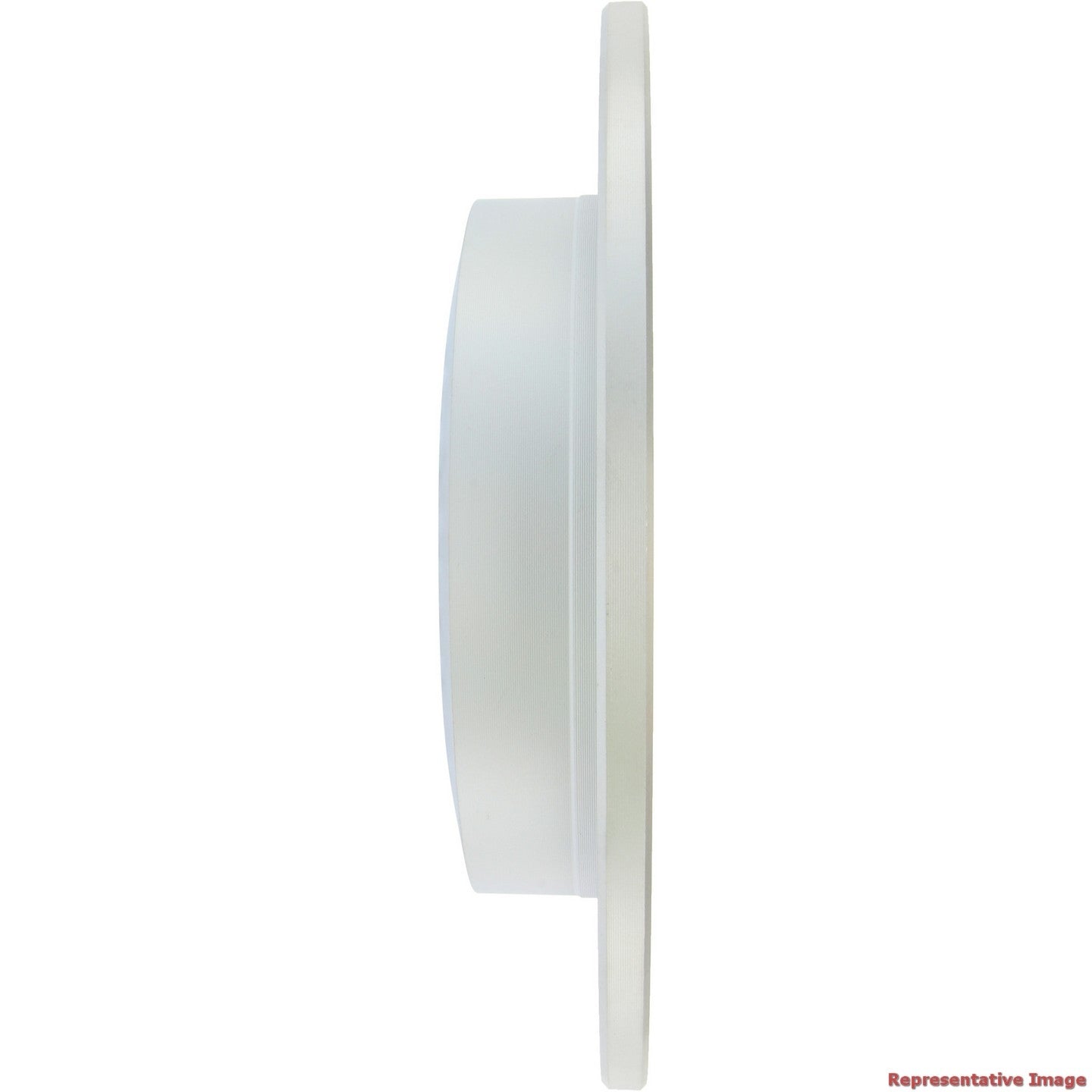 GCX Elemental Protection GCX Rotor with Full Coating 320.34094F