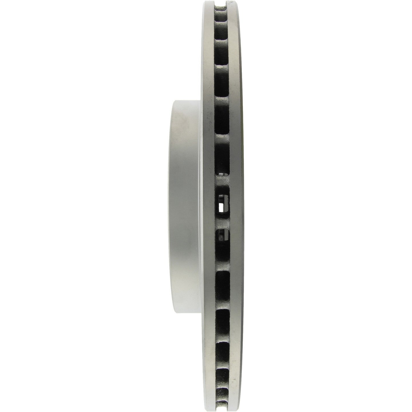 GCX Elemental Protection GCX Rotor with Full Coating and High Carbon Content 320.34101H