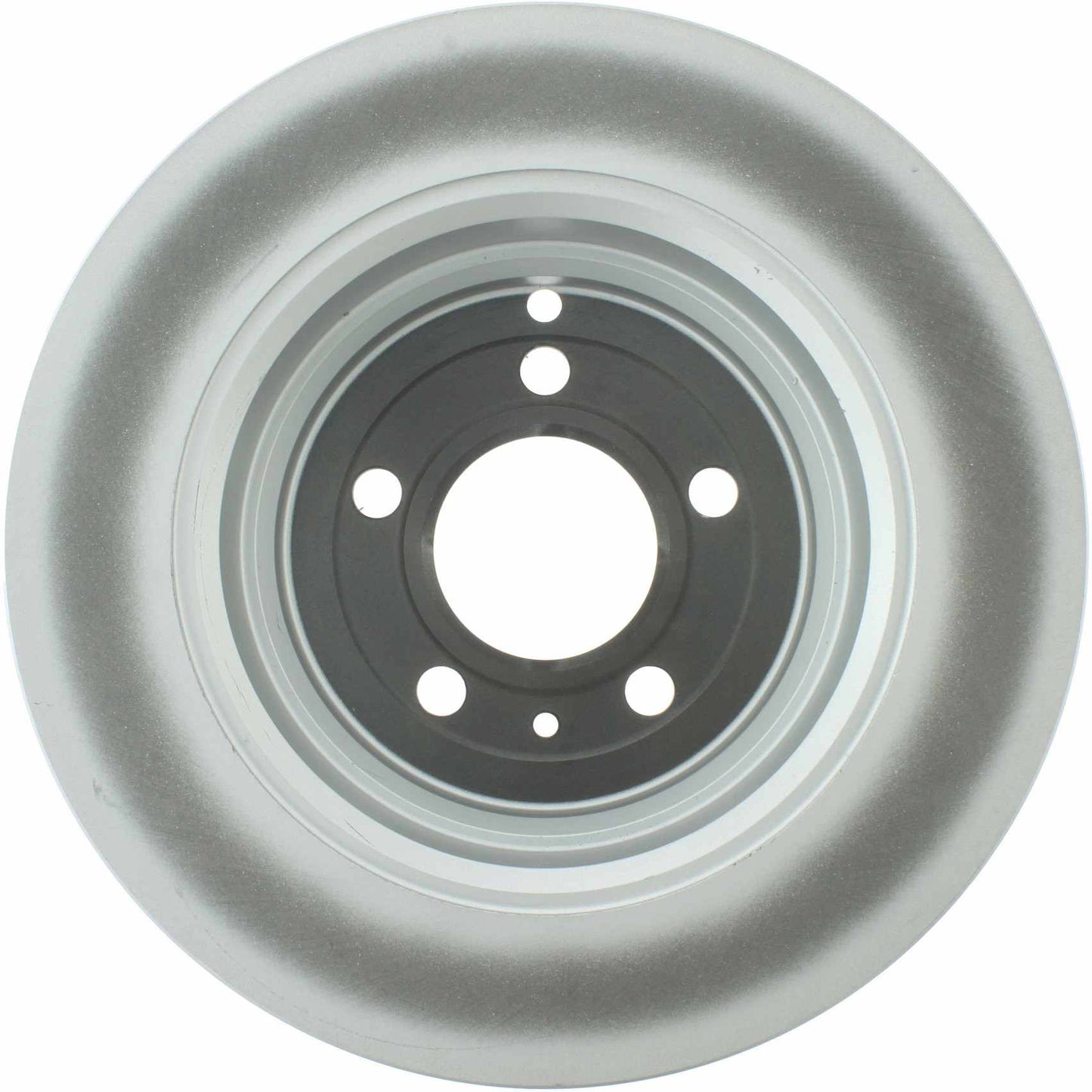 Centric Parts Disc Brake Rotor GCX with Partial Coating for 1994-1998 Volvo 850, 1998-2004 C70, 1998-2000 S70, 1998-2000 V70 320.39020