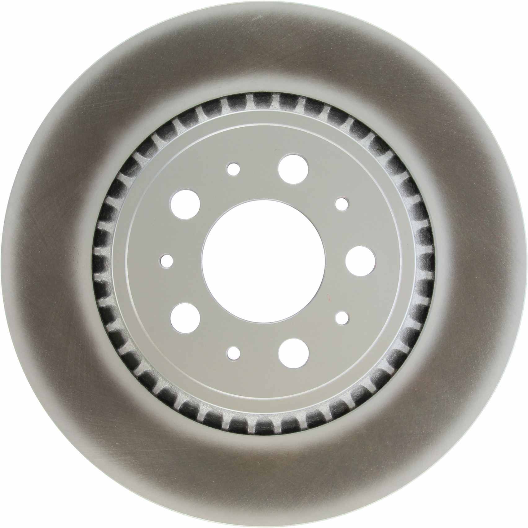 Centric Parts GCX Elemental Protection Brake Rotors By StopTech 320.39033