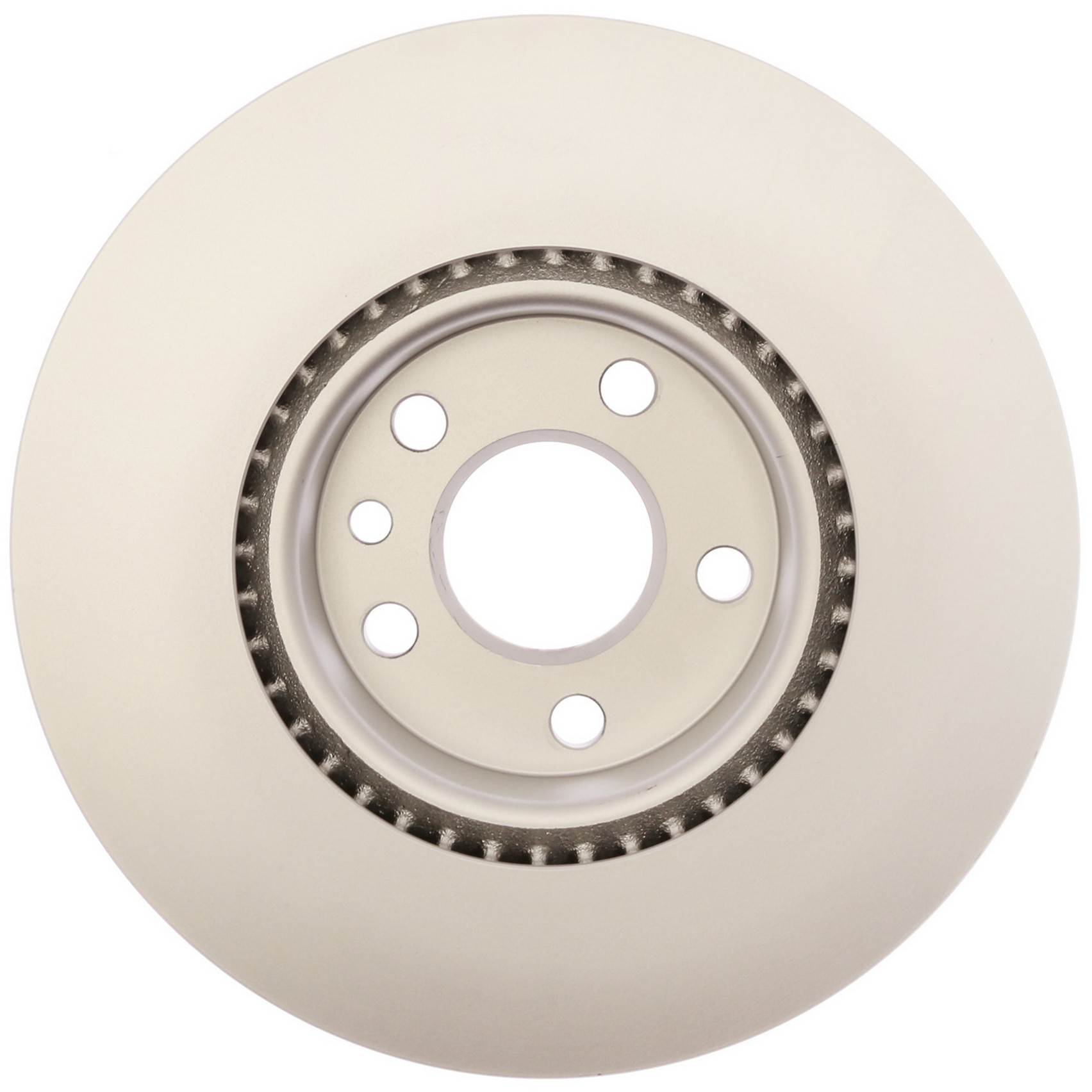 GCX Elemental Protection GCX Rotor with Full Coating 320.39040F