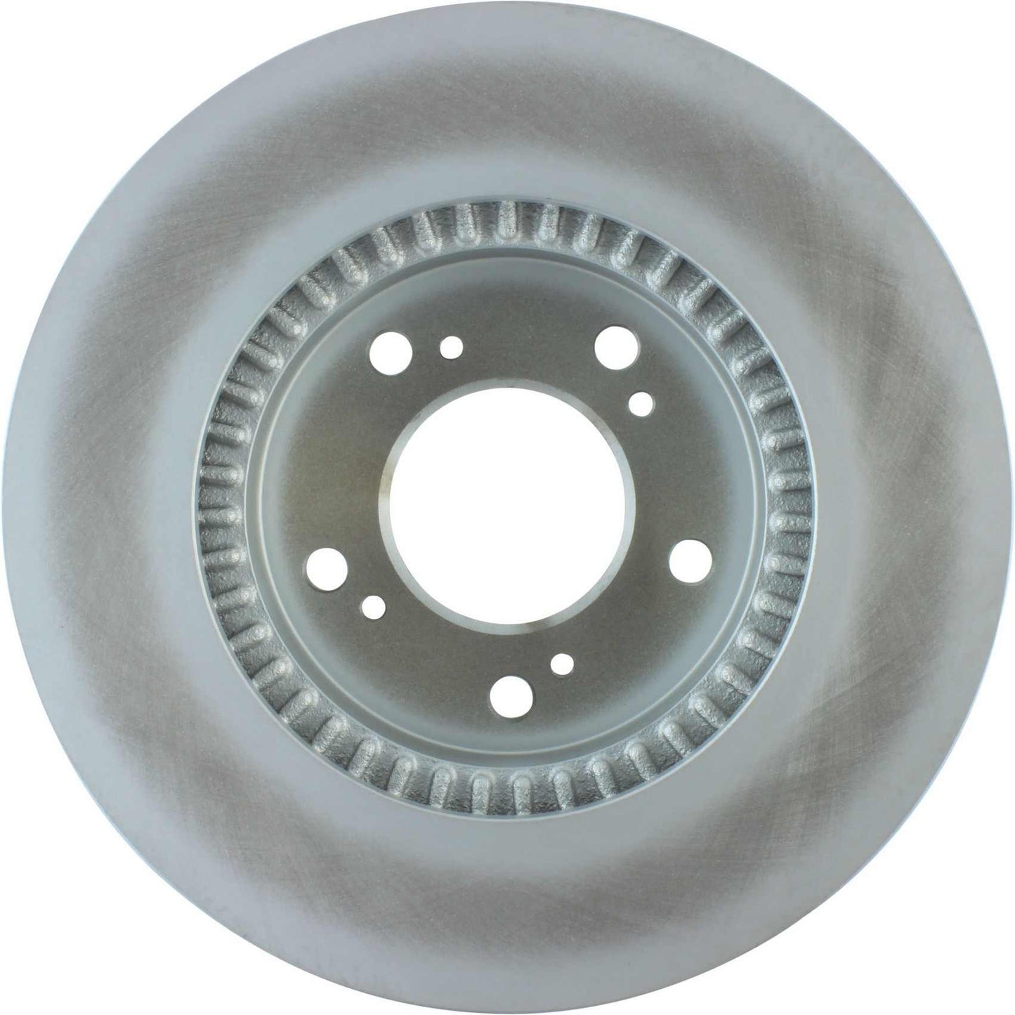 Centric Parts Disc Brake Rotor GCX with Partial Coating for 1995-2001 Acura Integra 320.40026