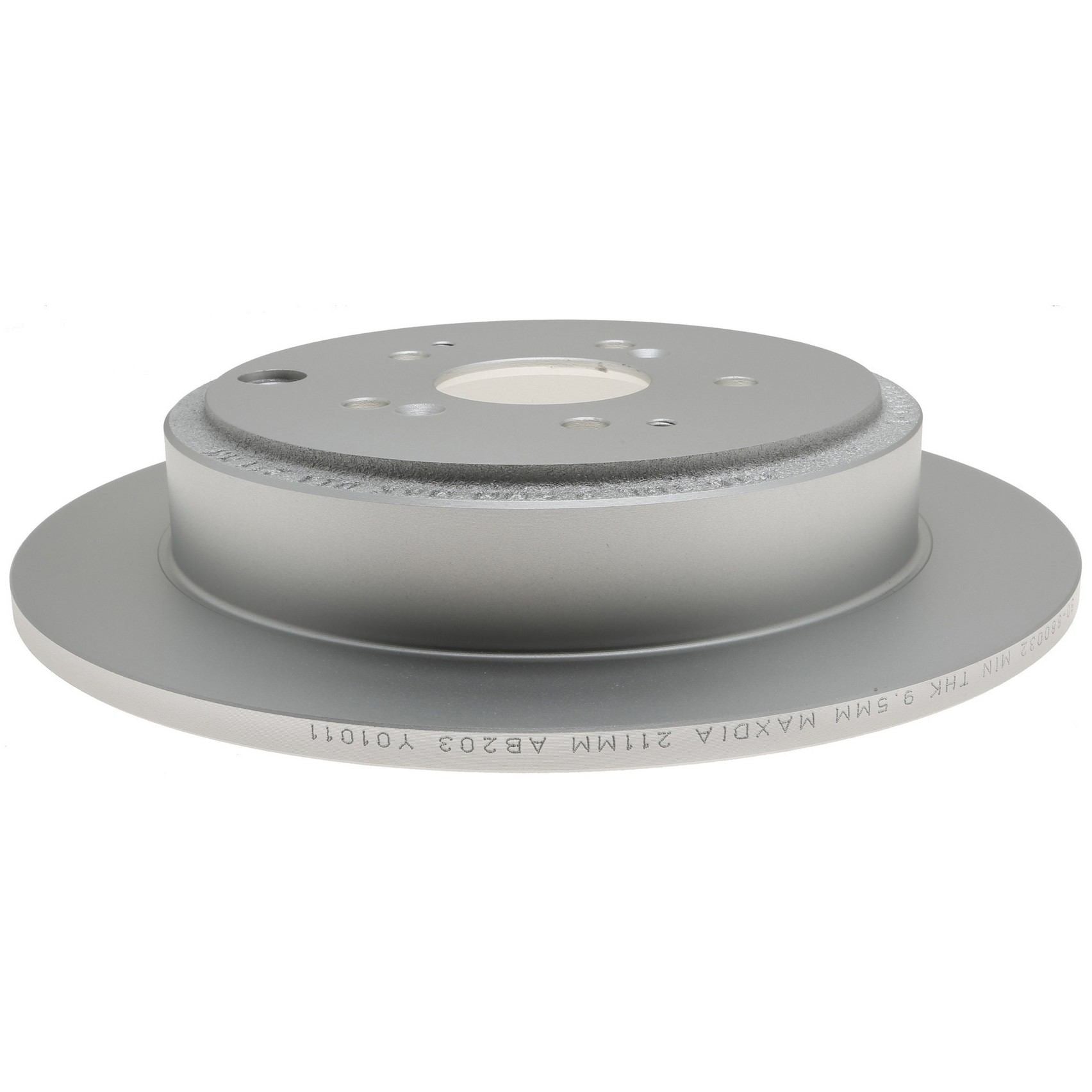 GCX Elemental Protection GCX Rotor with Full Coating 320.40053F