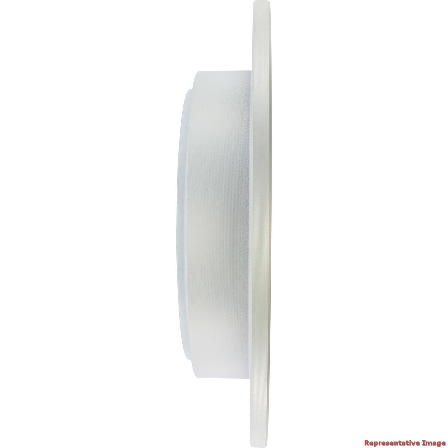 GCX Elemental Protection GCX Rotor with Full Coating 320.40053F