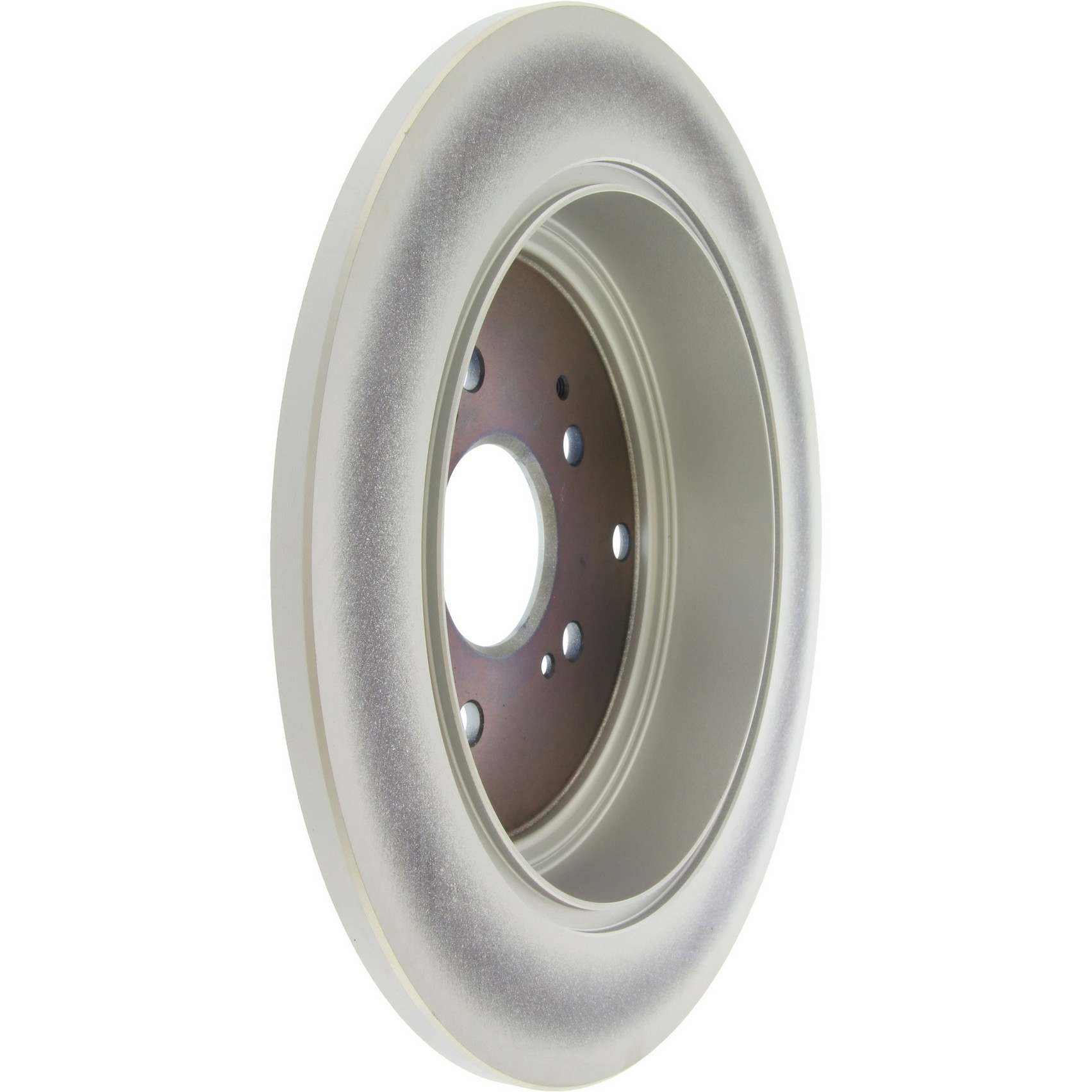 GCX Elemental Protection GCX Rotor with Partial Coating 320.40053