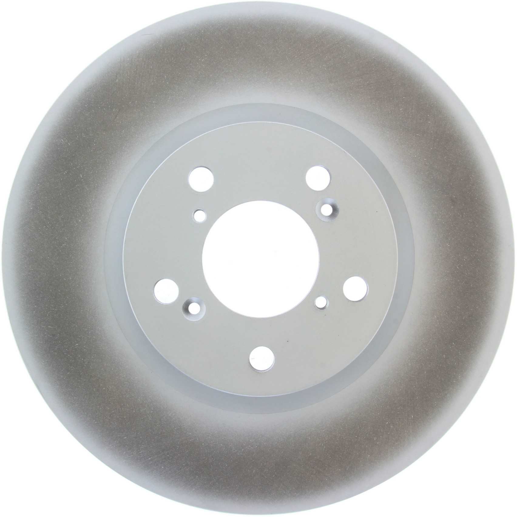 GCX Elemental Protection GCX Rotor with Partial Coating 320.40069