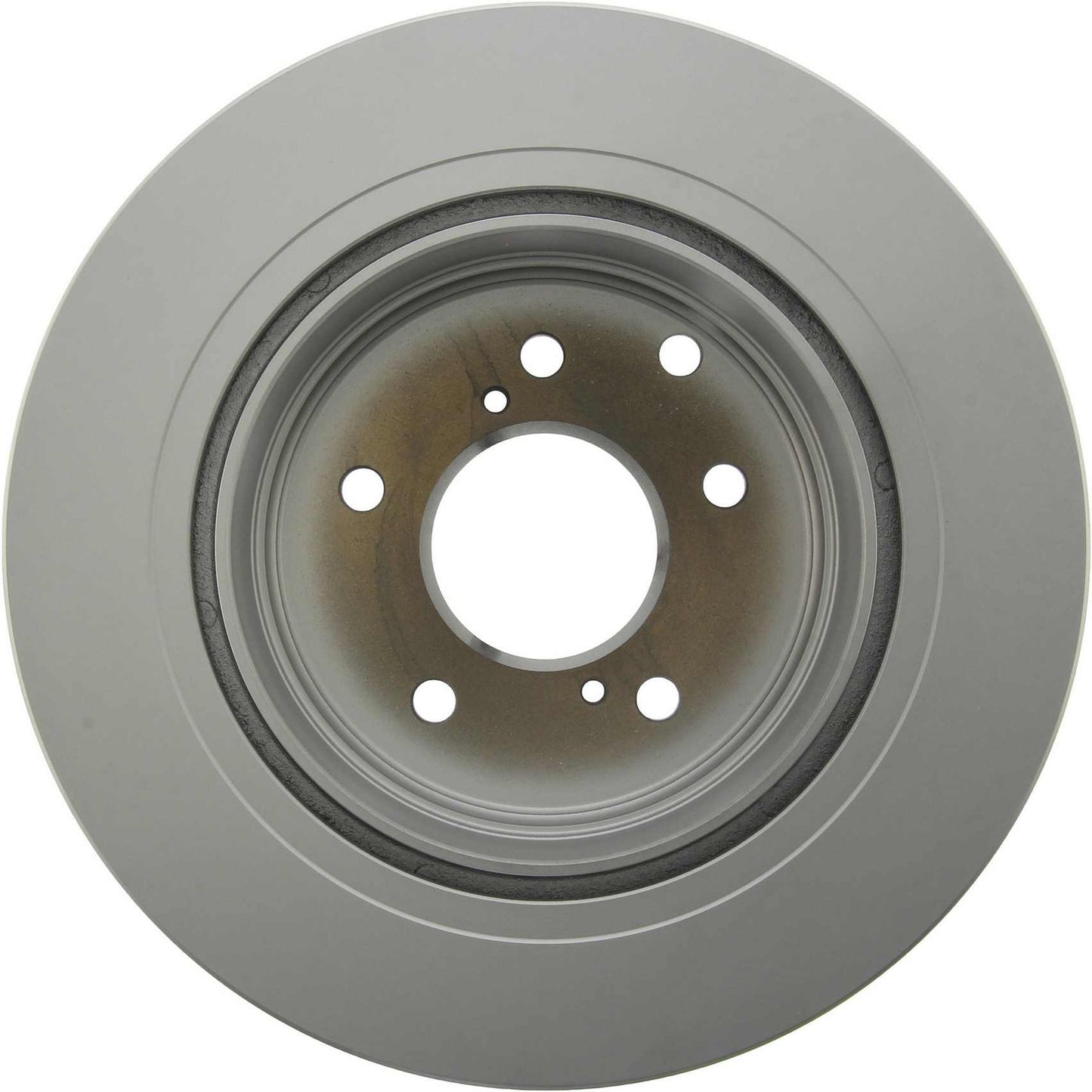 Centric Parts Disc Brake Rotor GCX with Full Coating 320.42047F