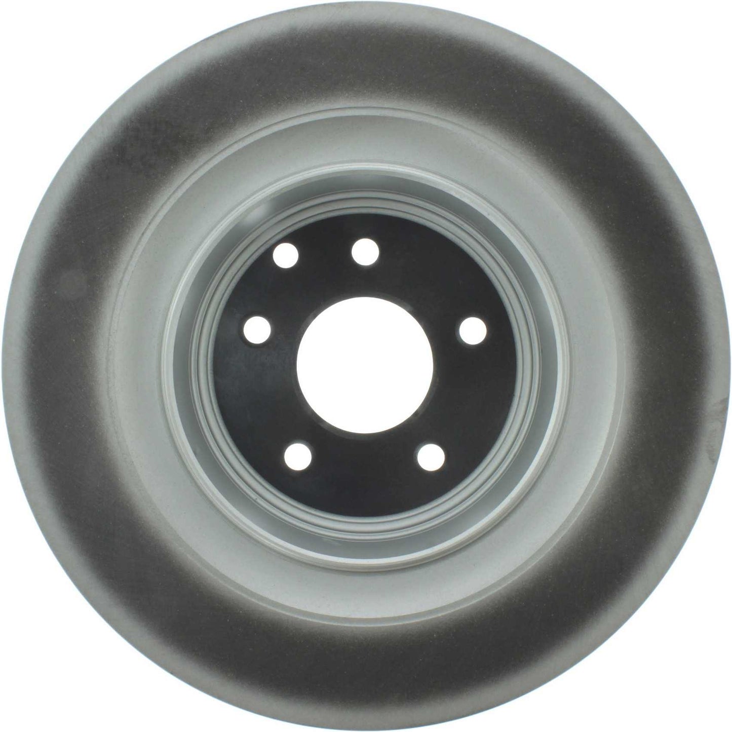 Stoptech Centric 07-08 Infiniti G35 / 08-13 Infiniti G37 GCX Rear Brake Rotors 320.42093