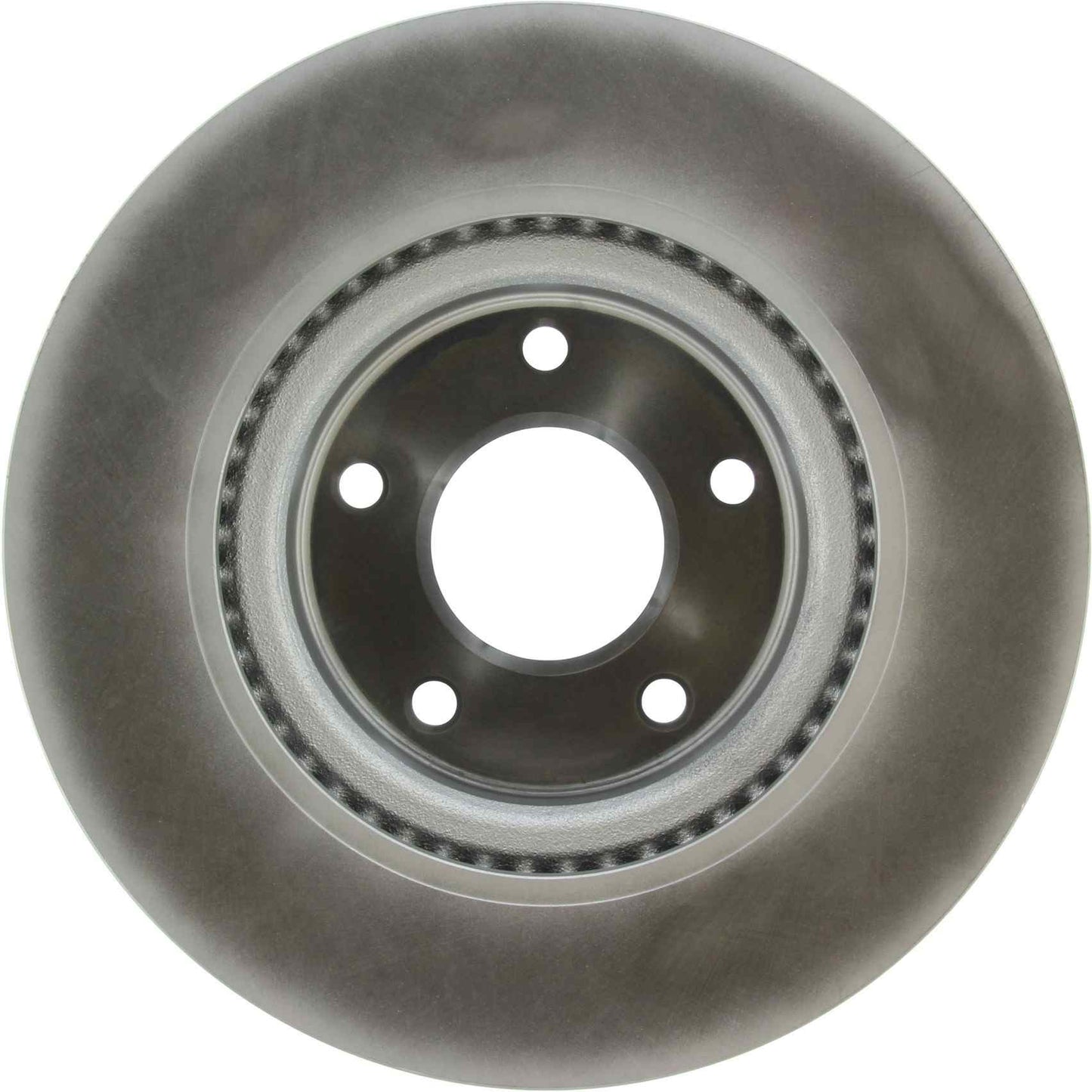 Centric Parts Disc Brake Rotor GCX with Partial Coating 320.42096
