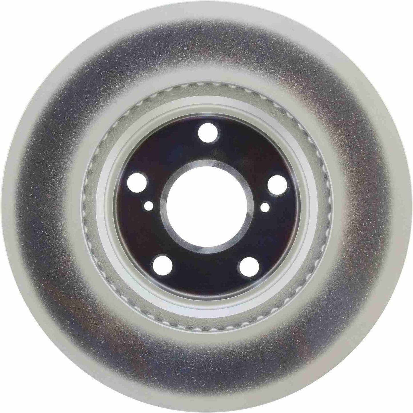 Centric Parts Disc Brake Rotor GCX with Partial Coating for 2003-2006 Lexus ES RX Toyota Camry Highlander 320.44088