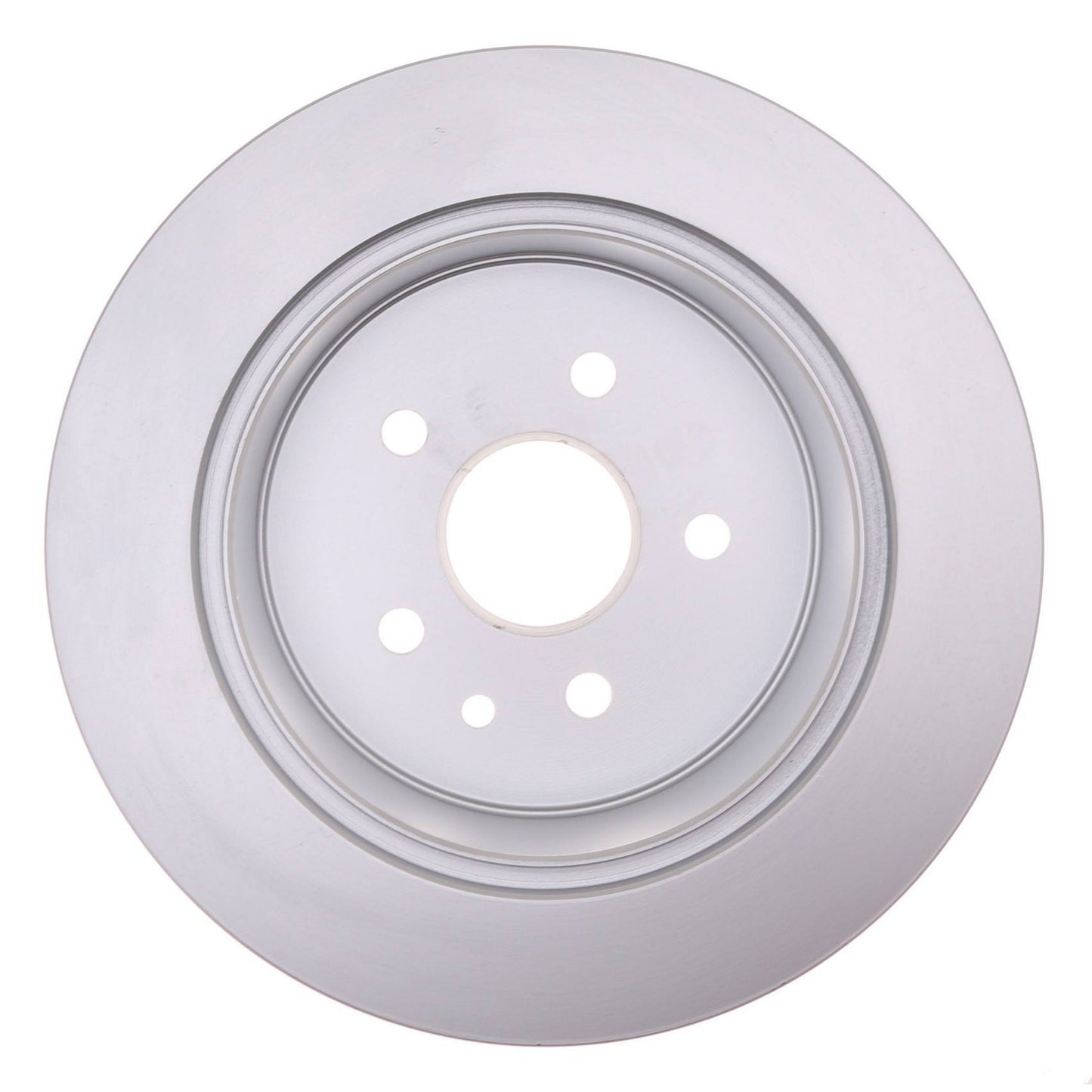 Centric Parts Disc Brake Rotor GCX with Full Coating for 2005-1998 Lexus GS300, 2000-1998 GS400, 2005-2001 GS430, 2005-2001 IS300, 2010-2002 SC430 320.44090F
