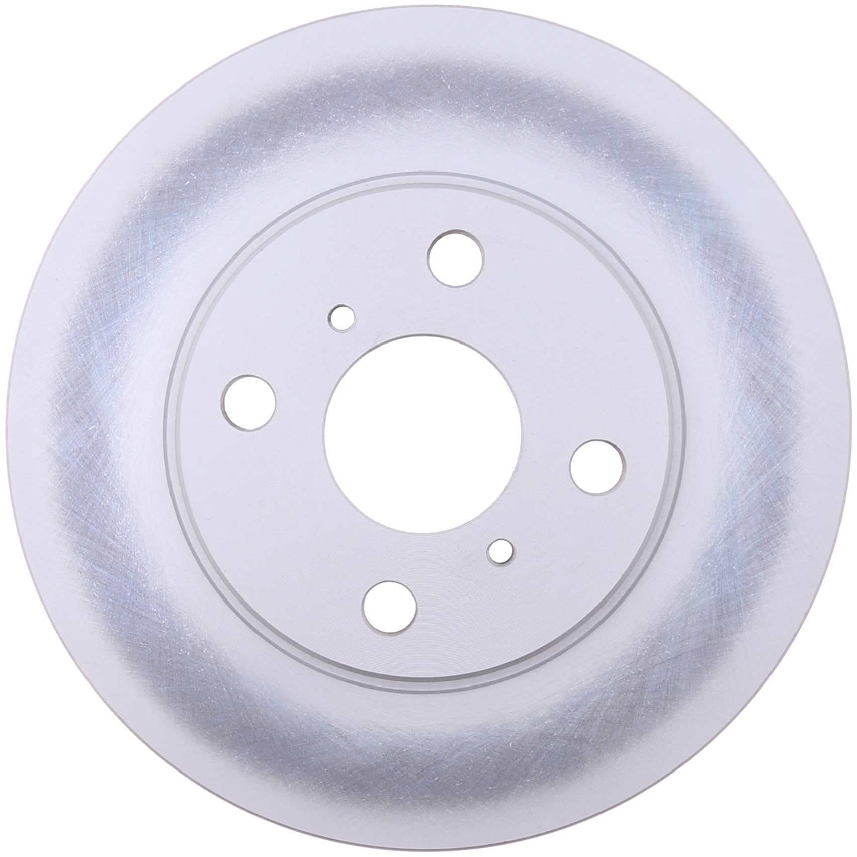 GCX Elemental Protection GCX Rotor with Full Coating 320.44124F