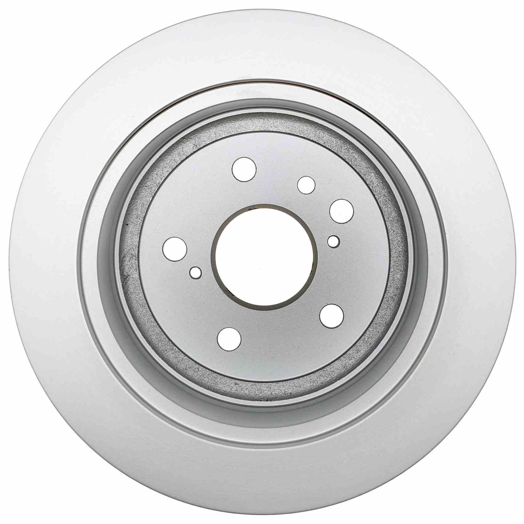 GCX Elemental Protection GCX Rotor with Full Coating 320.44132F