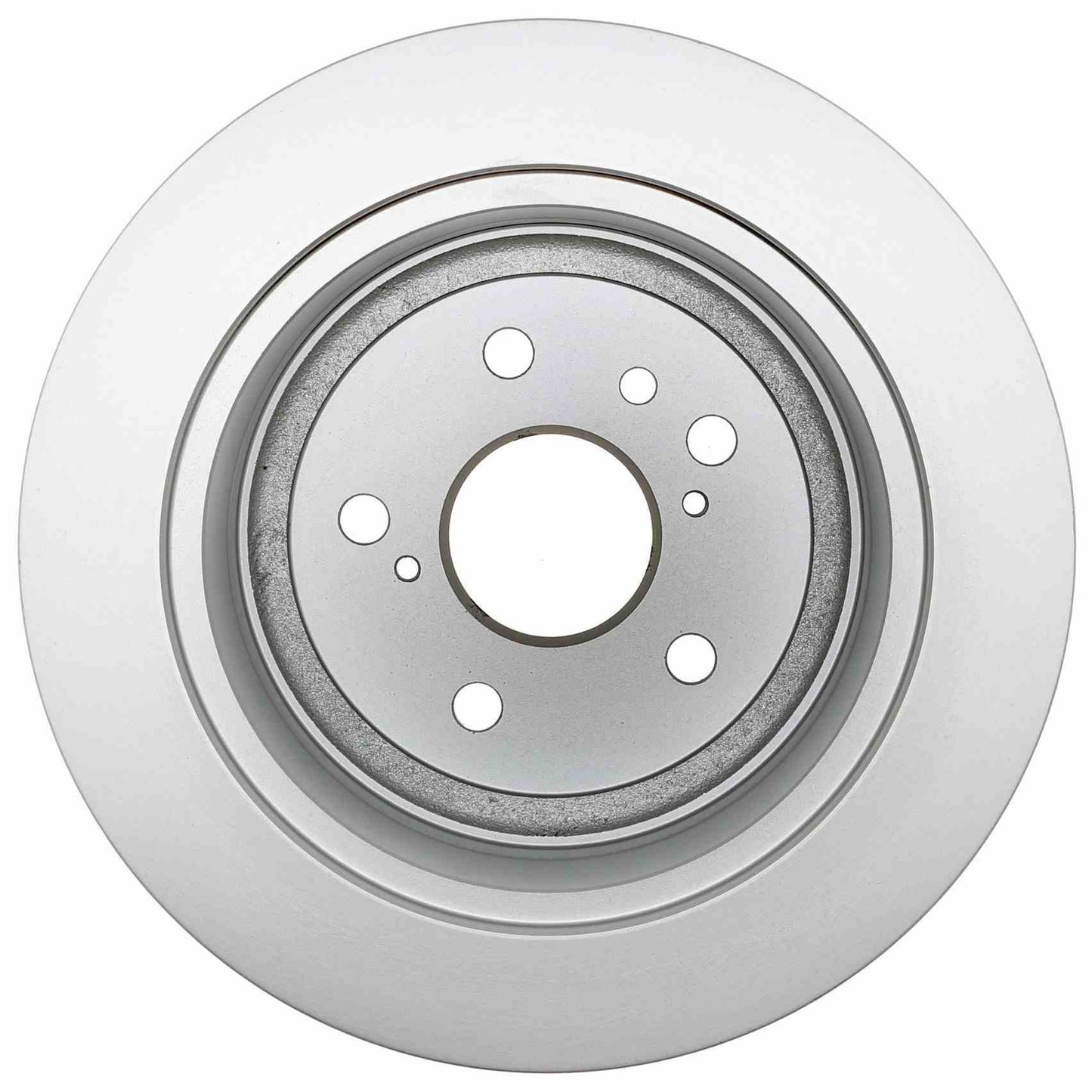 Centric Parts Disc Brake Rotor GCX with Full Coating 320.44132F