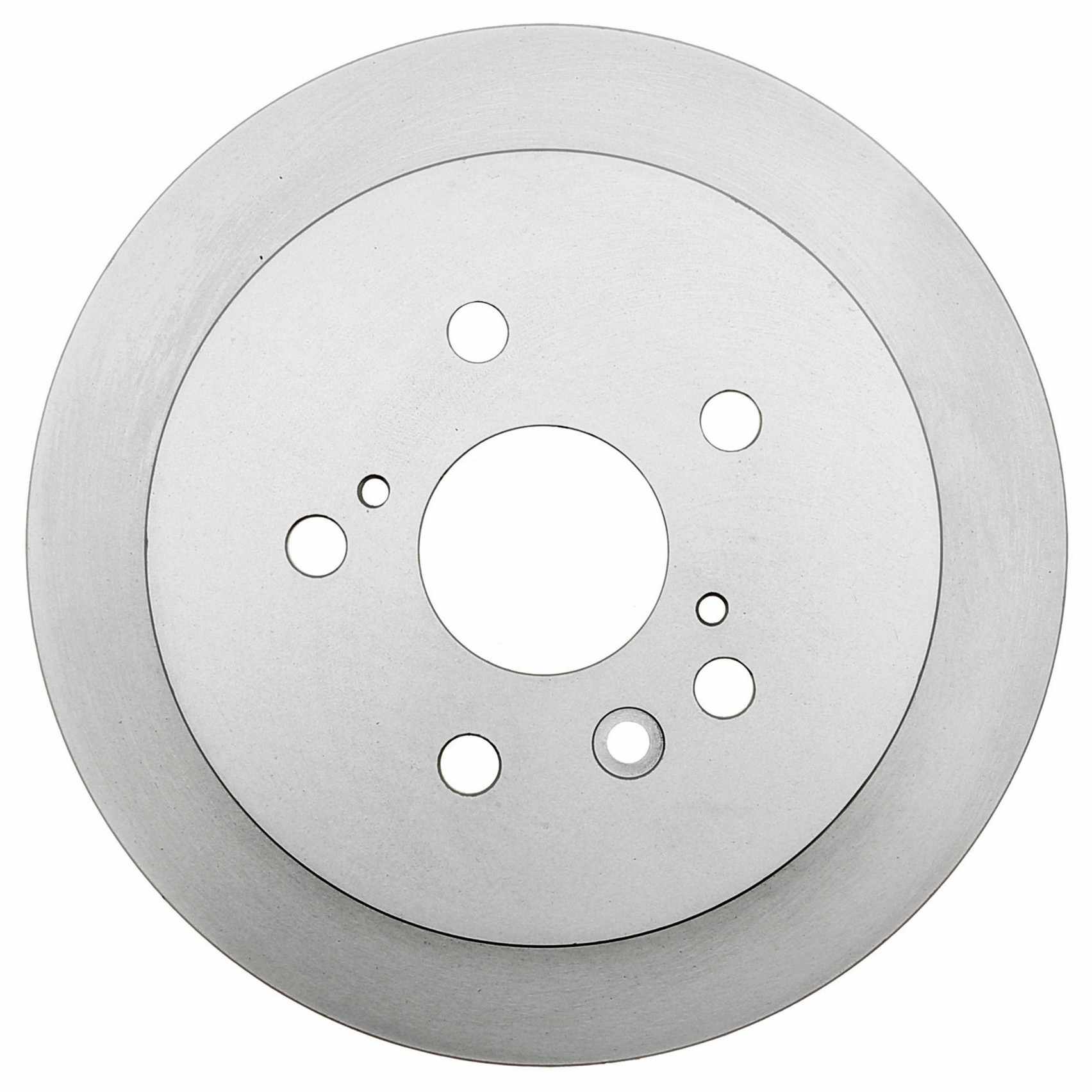 GCX Elemental Protection GCX Rotor with Full Coating 320.44132F