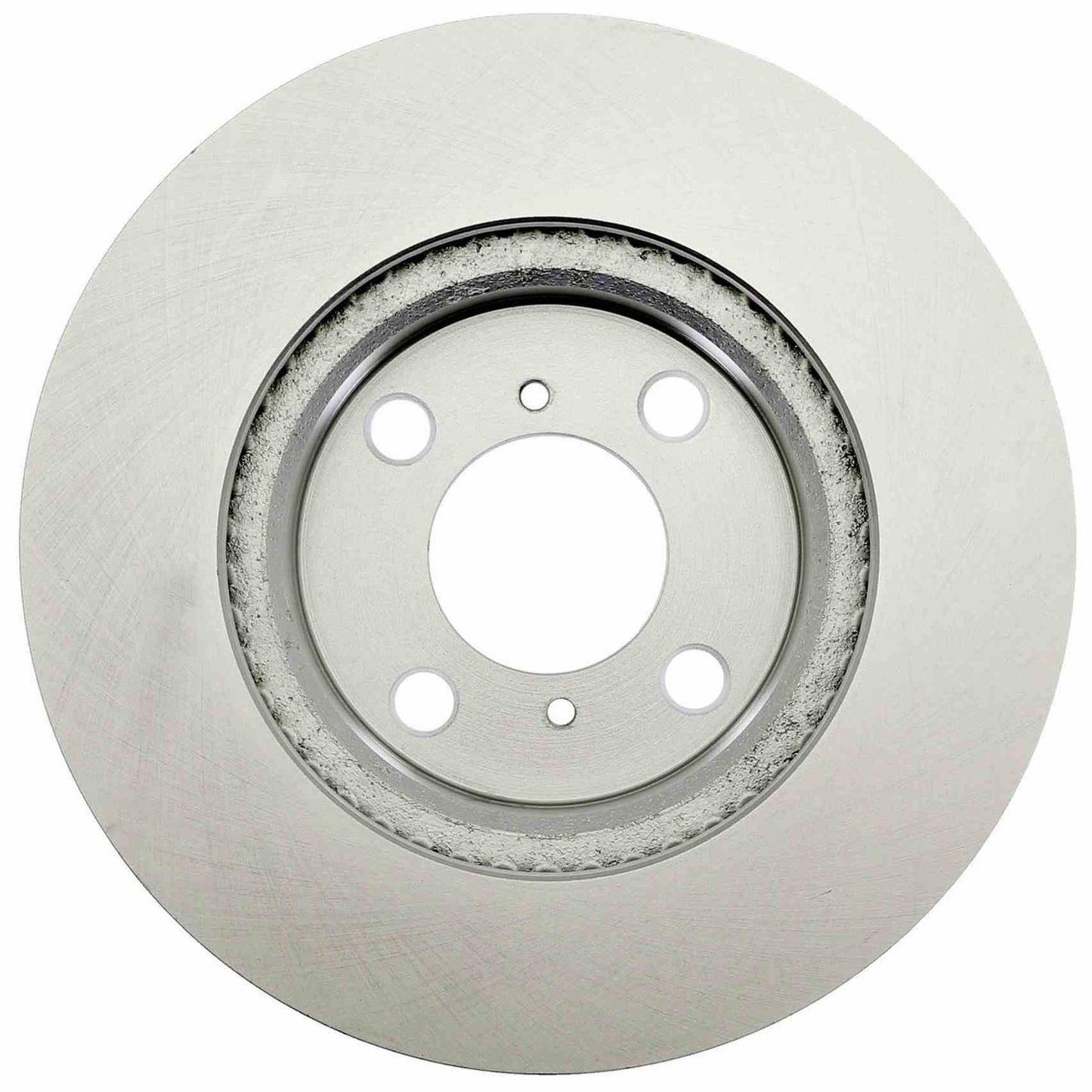 Centric Parts Disc Brake Rotor GCX with Full Coating for 2013 Scion iQ 2021-2012 Toyota Prius C 2018-2006 Yaris 320.44143F