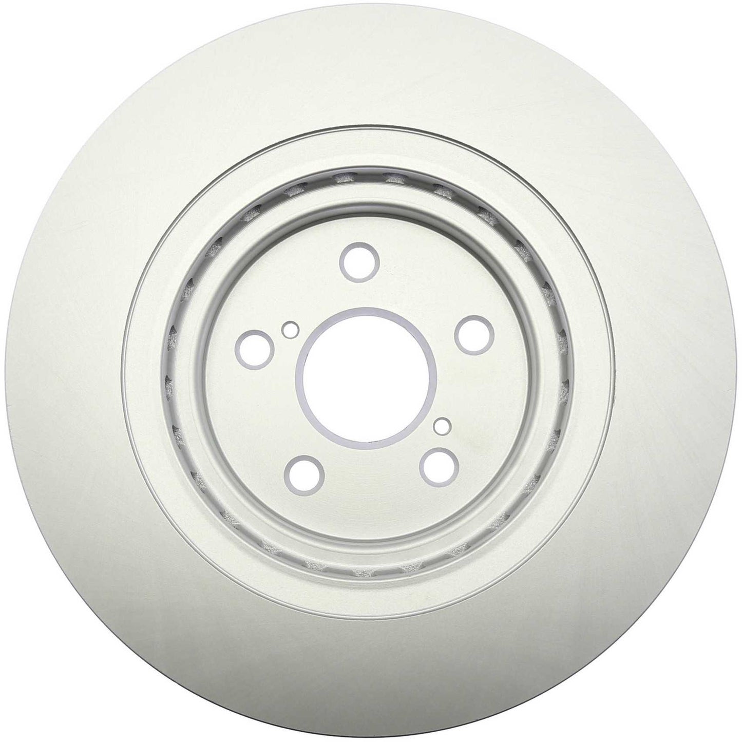 Centric Parts Disc Brake Rotor GCX with Full Coating 320.44215F