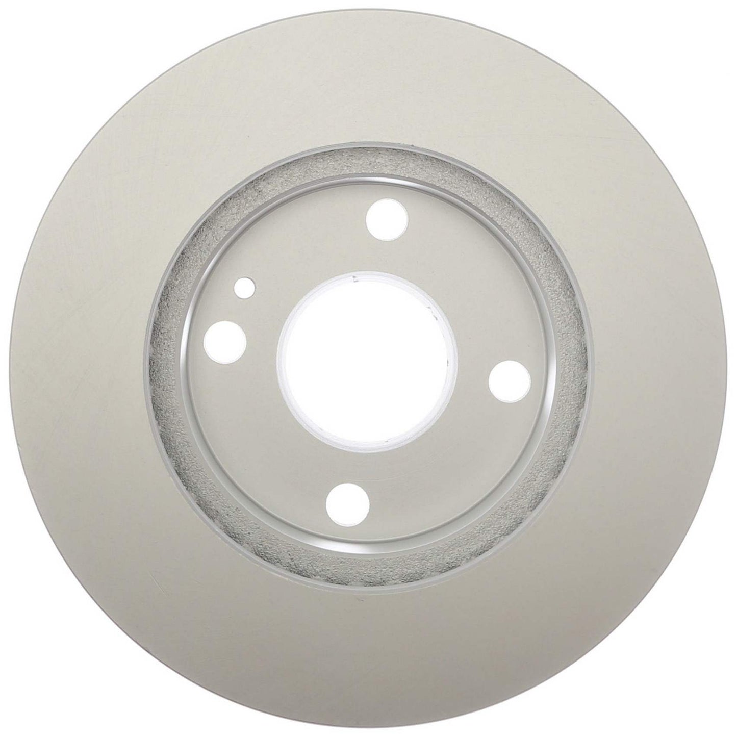 Centric Parts Disc Brake Rotor GCX with Full Coating for Ford Escort 1991-1996, Mazda 323 1990-1995, Protege 1990-2001, Mercury Tracer 1991-1996 320.45039F
