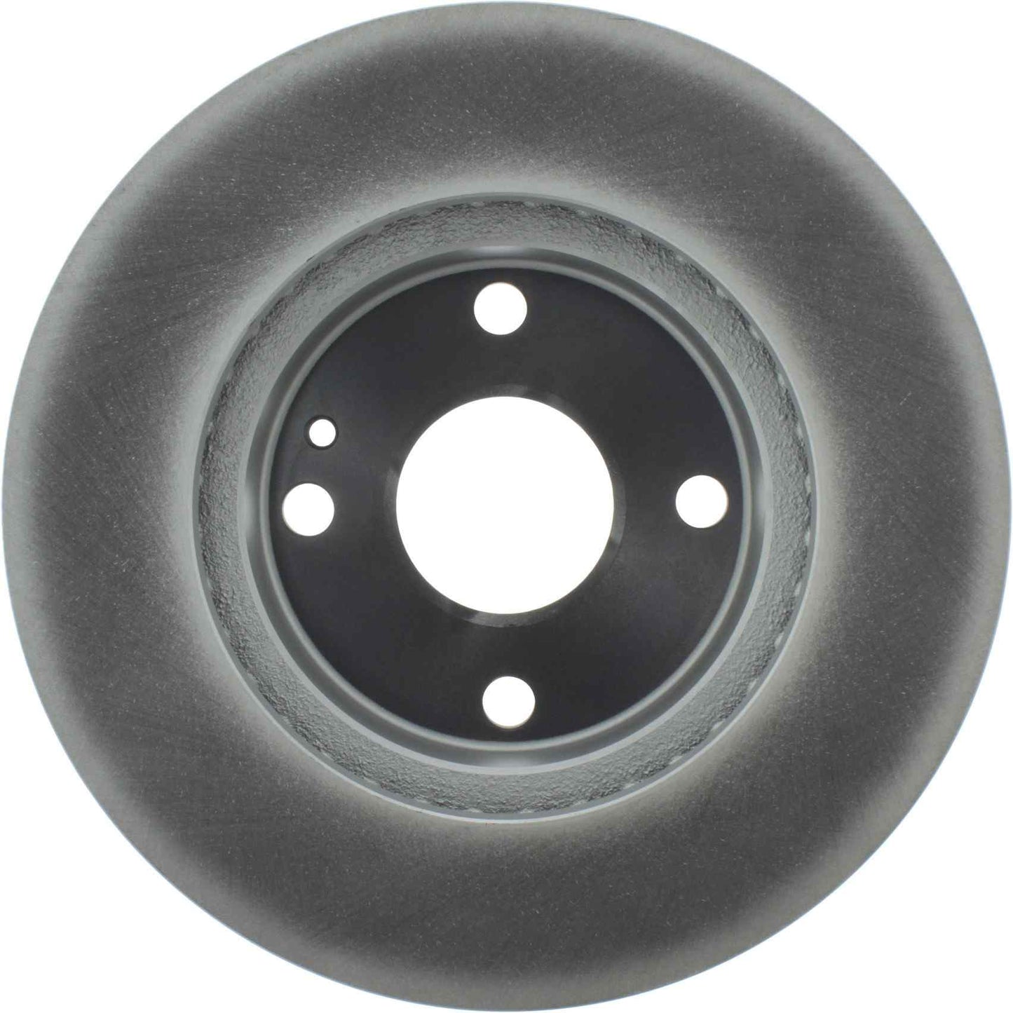 Stoptech Centric 1995 Mazda 323 GCX Front Brake Rotors 320.45039