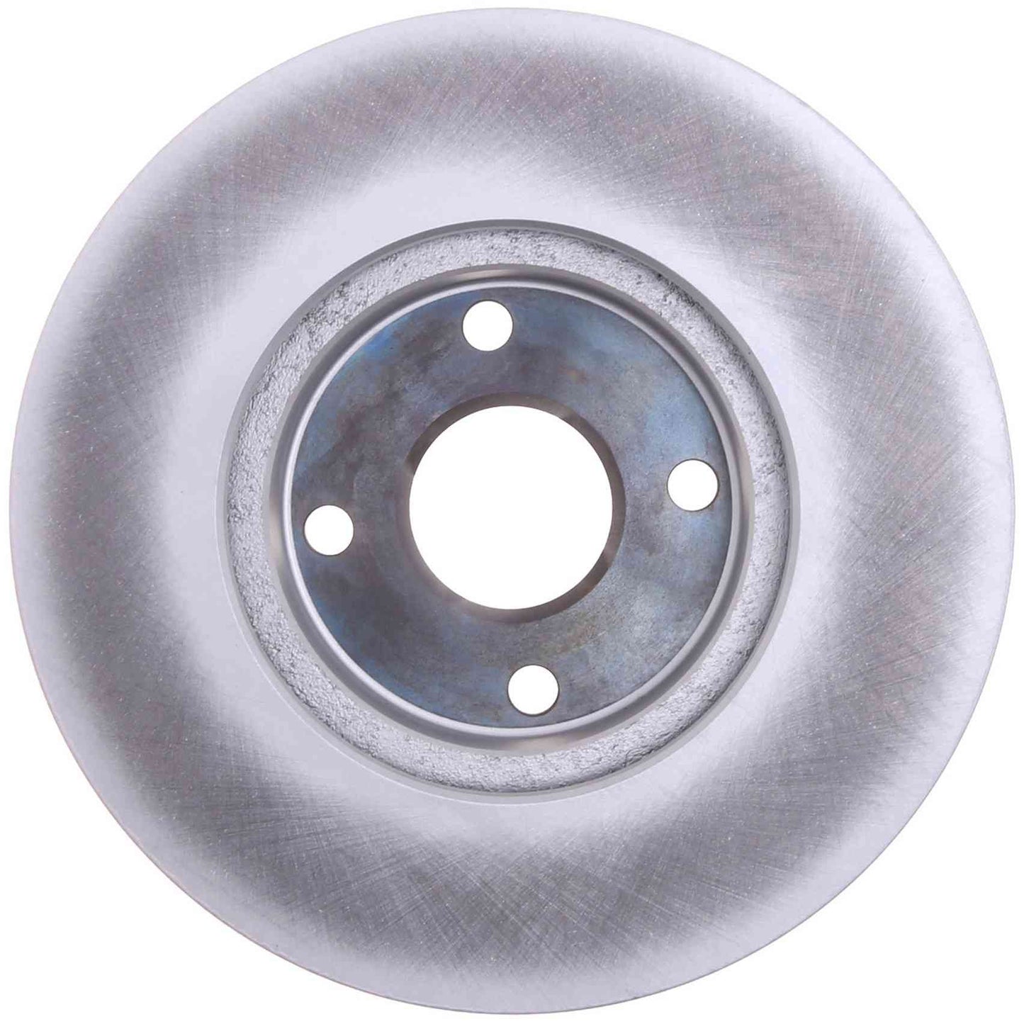 Centric Parts Disc Brake Rotor GCX with Full Coating for 1991-2003 Ford Escort, Mazda MX‑3, Protege, Mercury Tracer