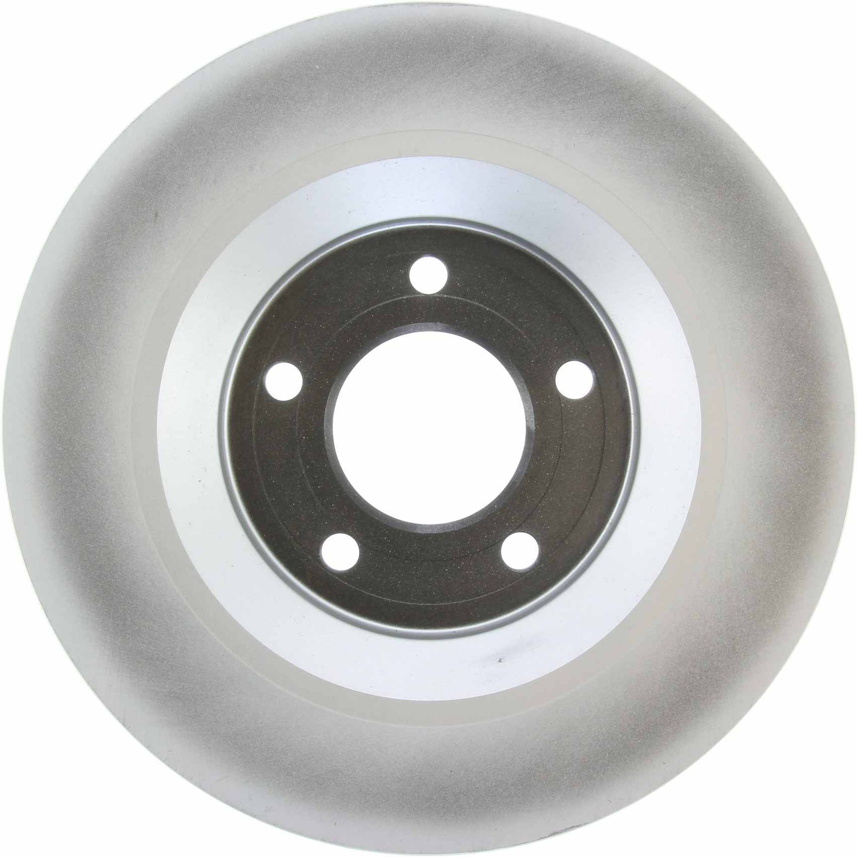 GCX Elemental Protection GCX Rotor with Partial Coating 320.45065