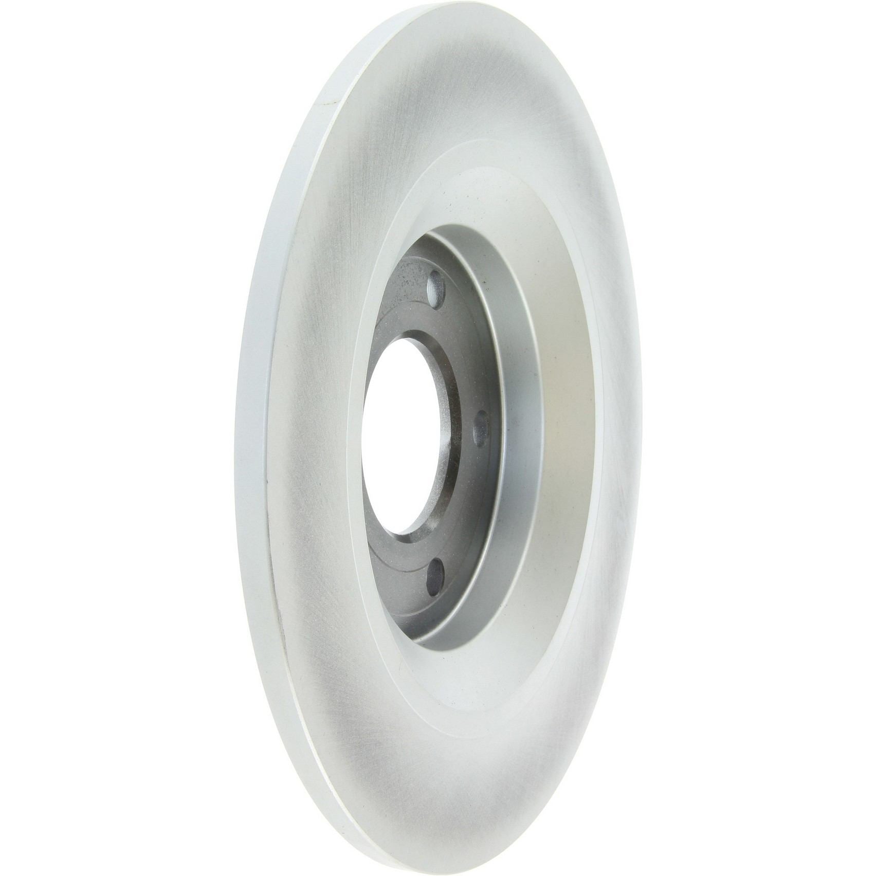 GCX Elemental Protection GCX Rotor with Partial Coating 320.45065