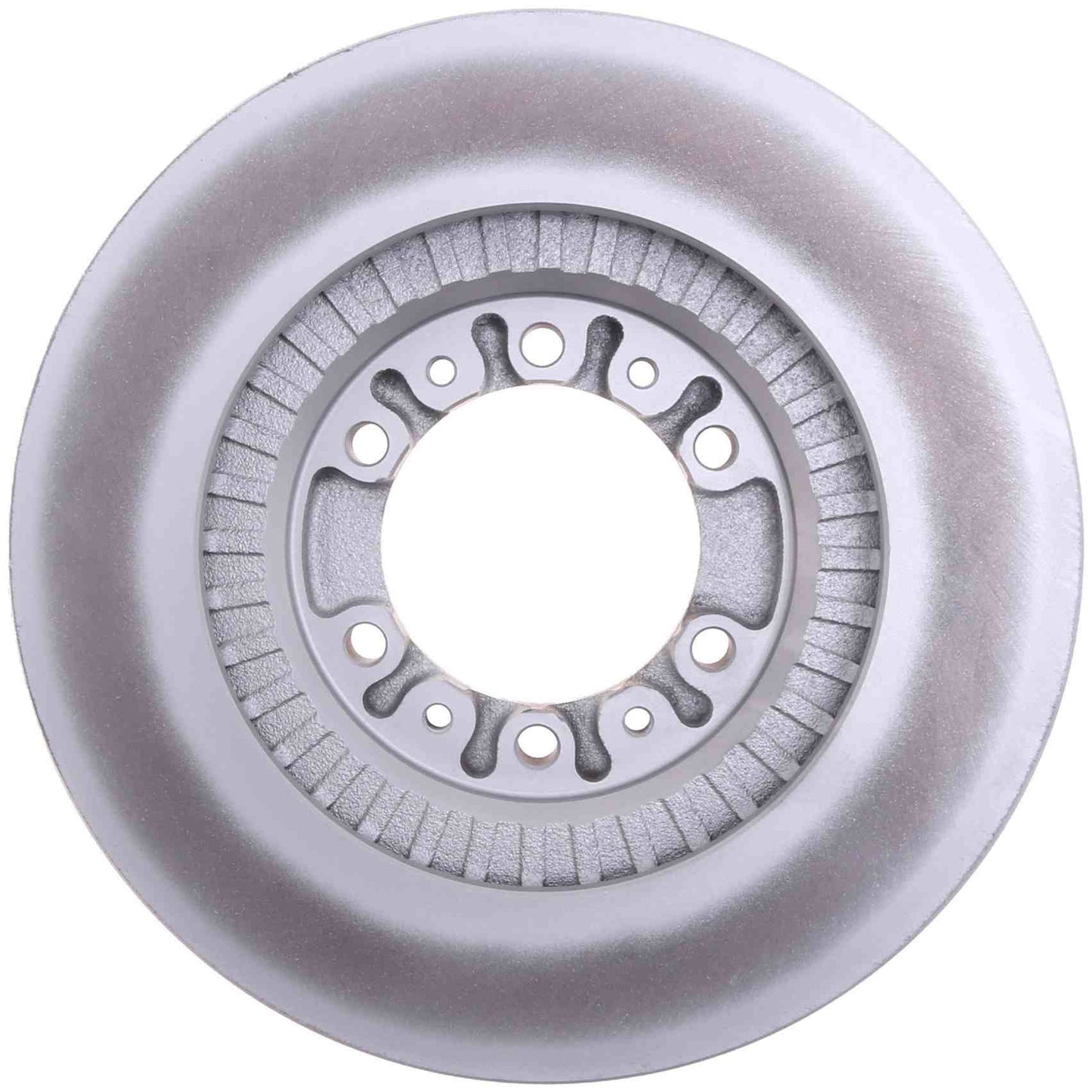 Centric Parts Disc Brake Rotor GCX Full Coating for 1993-1996 Mitsubishi Montero & 1997-2004 Mitsubishi Montero Sport 320.46040F