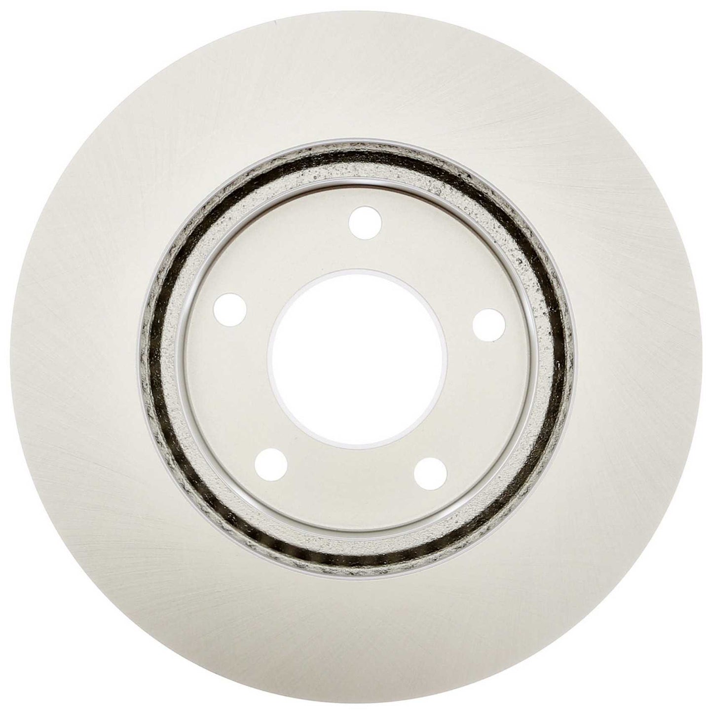 Centric Parts Disc Brake Rotor GCX Full Coating for 2001-2005 Chrysler Sebring, Dodge Stratus, Mitsubishi Eclipse 320.46061F