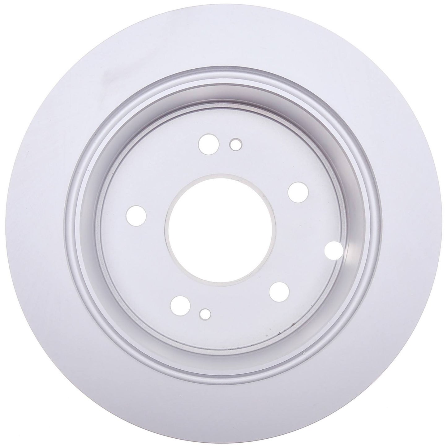 Centric Parts Disc Brake Rotor GCX with Full Coating 320.46069F