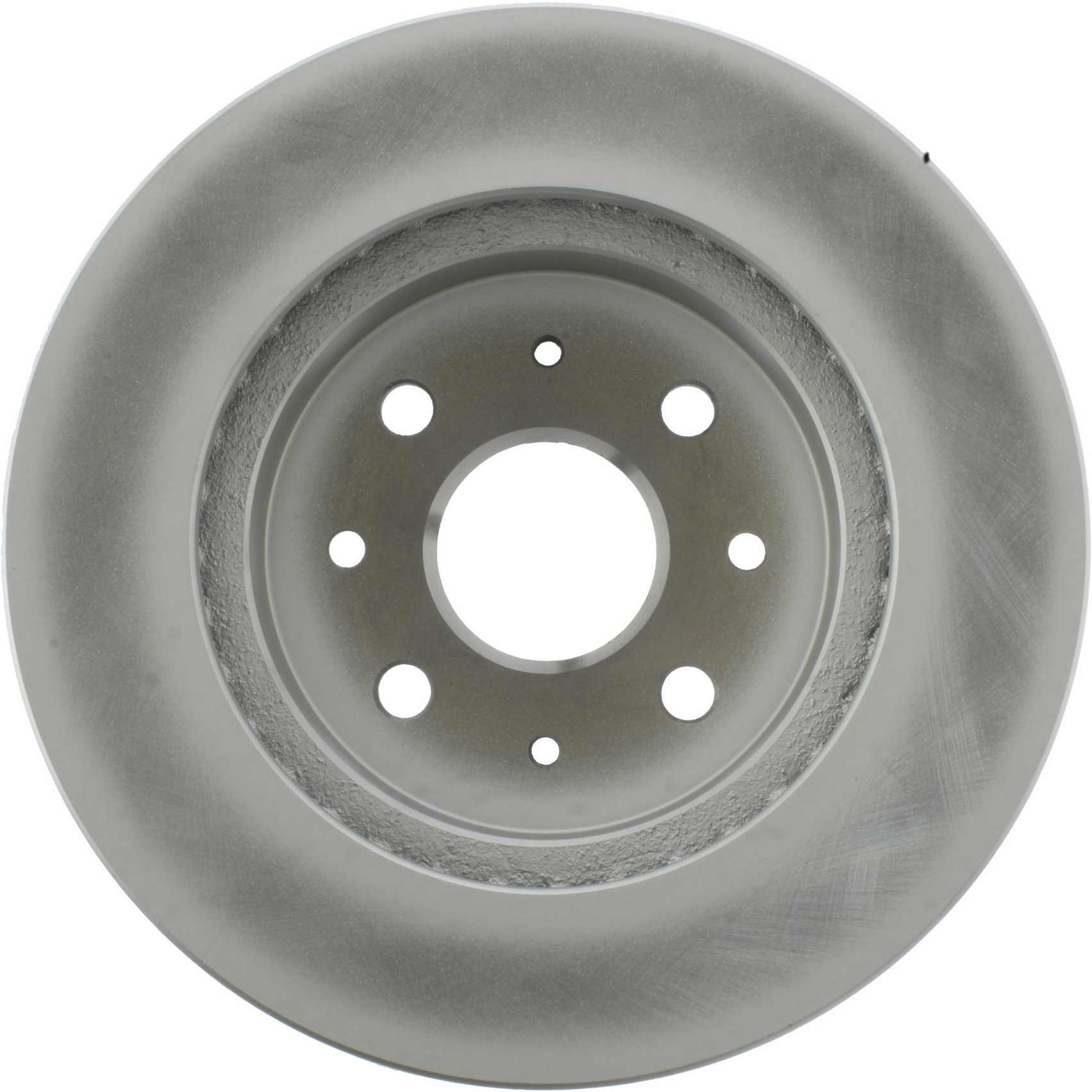 GCX Elemental Protection GCX Rotor with Partial Coating 320.50011