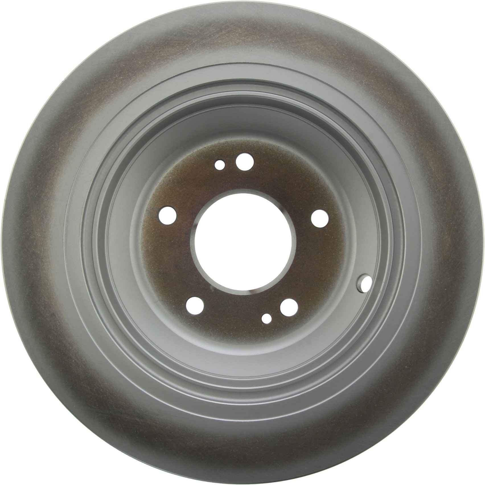 GCX Elemental Protection GCX Rotor with Partial Coating 320.51045