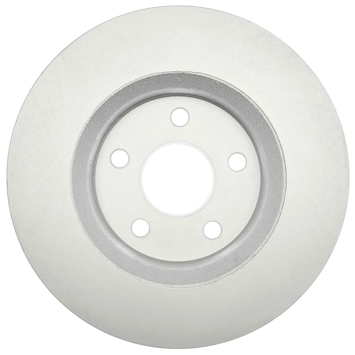 Centric Parts Disc Brake Rotor GCX with Full Coating for 2011-2020 Dodge Durango Jeep Grand Cherokee 320.58006F