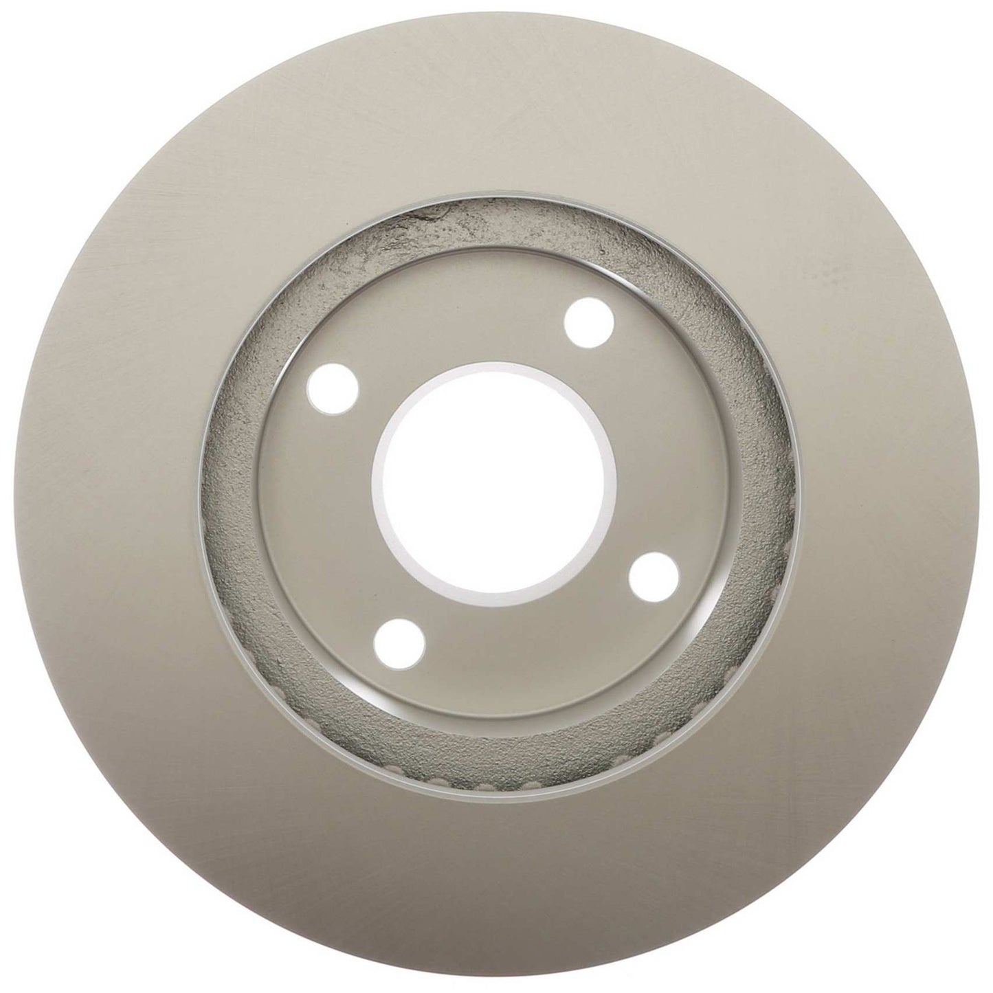 Centric Parts Disc Brake Rotor GCX with Full Coating for 1995-2002 Ford Contour Mercury Cougar Mystique 320.61048F
