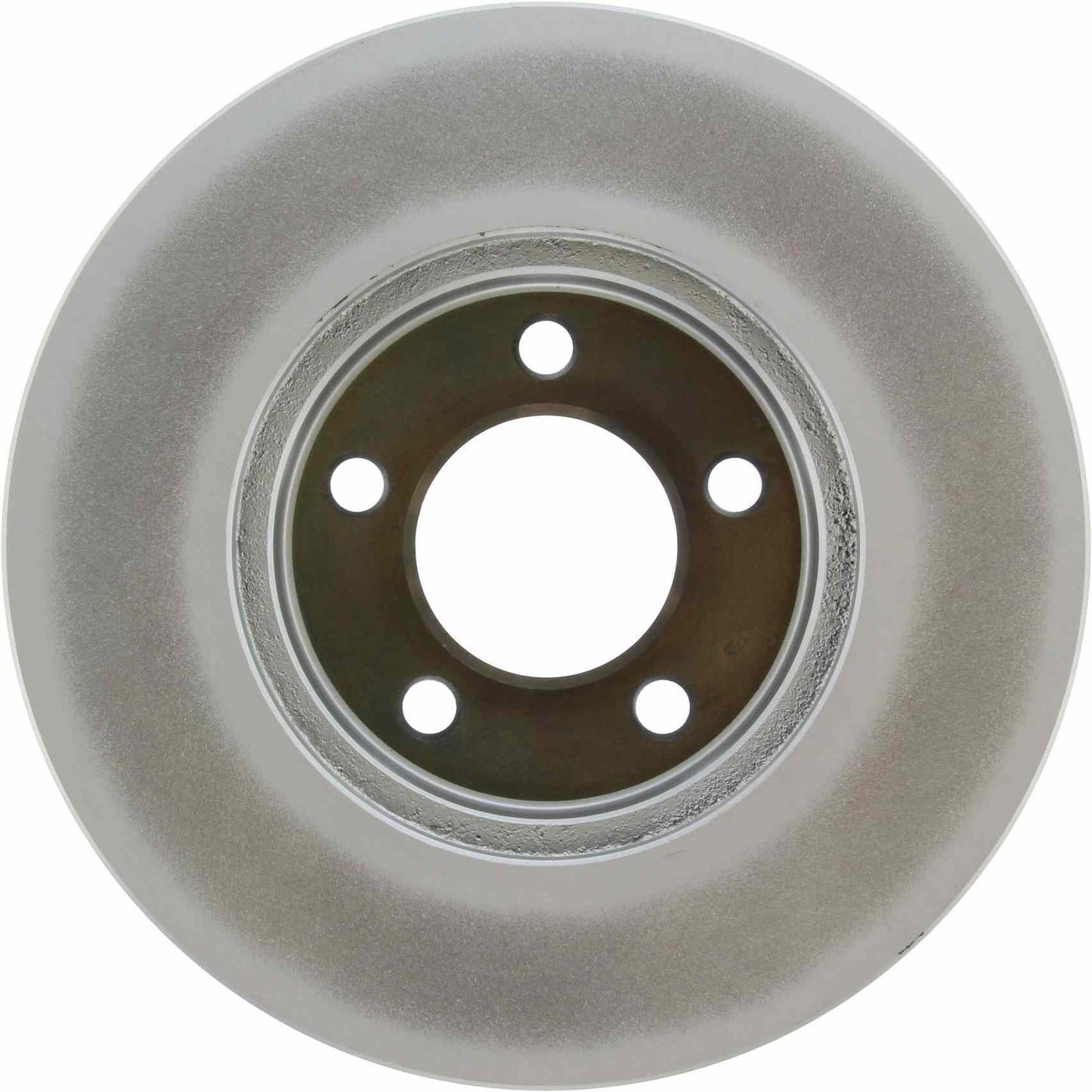 Centric Parts Disc Brake Rotor GCX with Partial Coating for 1994-2001 Ford Sable Taurus Thunderbird Windstar Lincoln Continental Mercury Cougar 320.61051