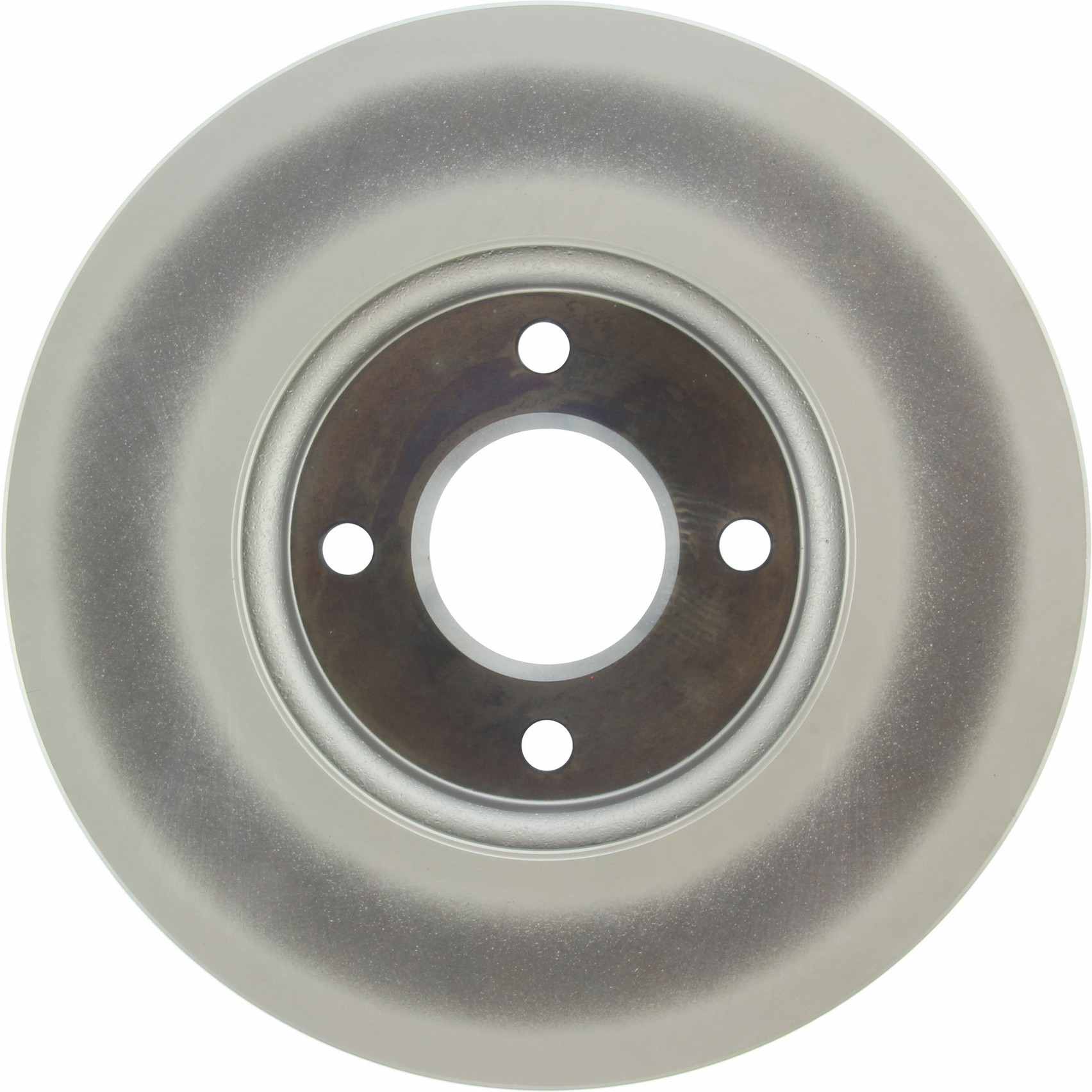Centric Parts GCX Elemental Protection Brake Rotors By StopTech 320.61082
