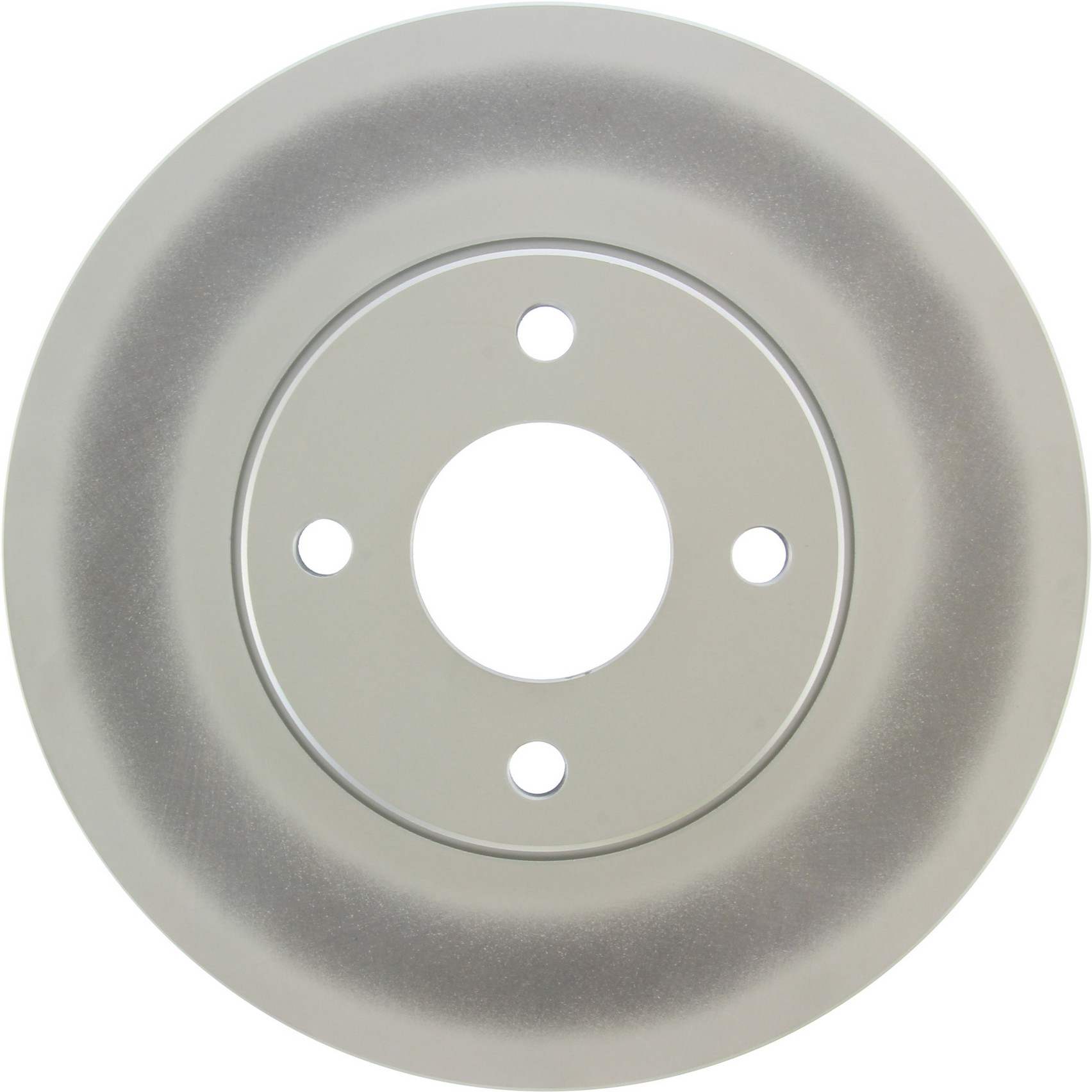Centric Parts GCX Elemental Protection Brake Rotors By StopTech 320.61082